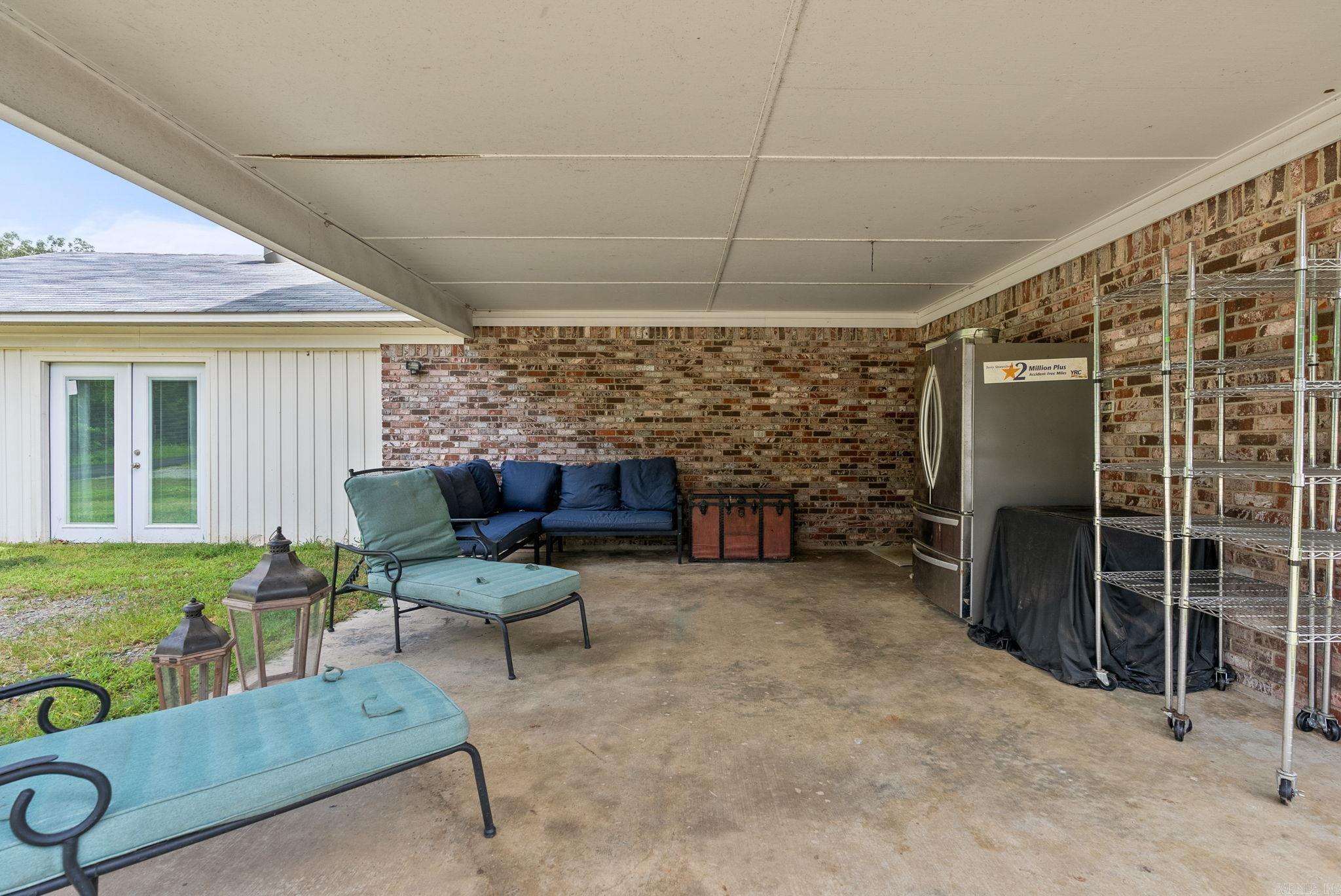 49 Wilson Road  Greenbrier, AR