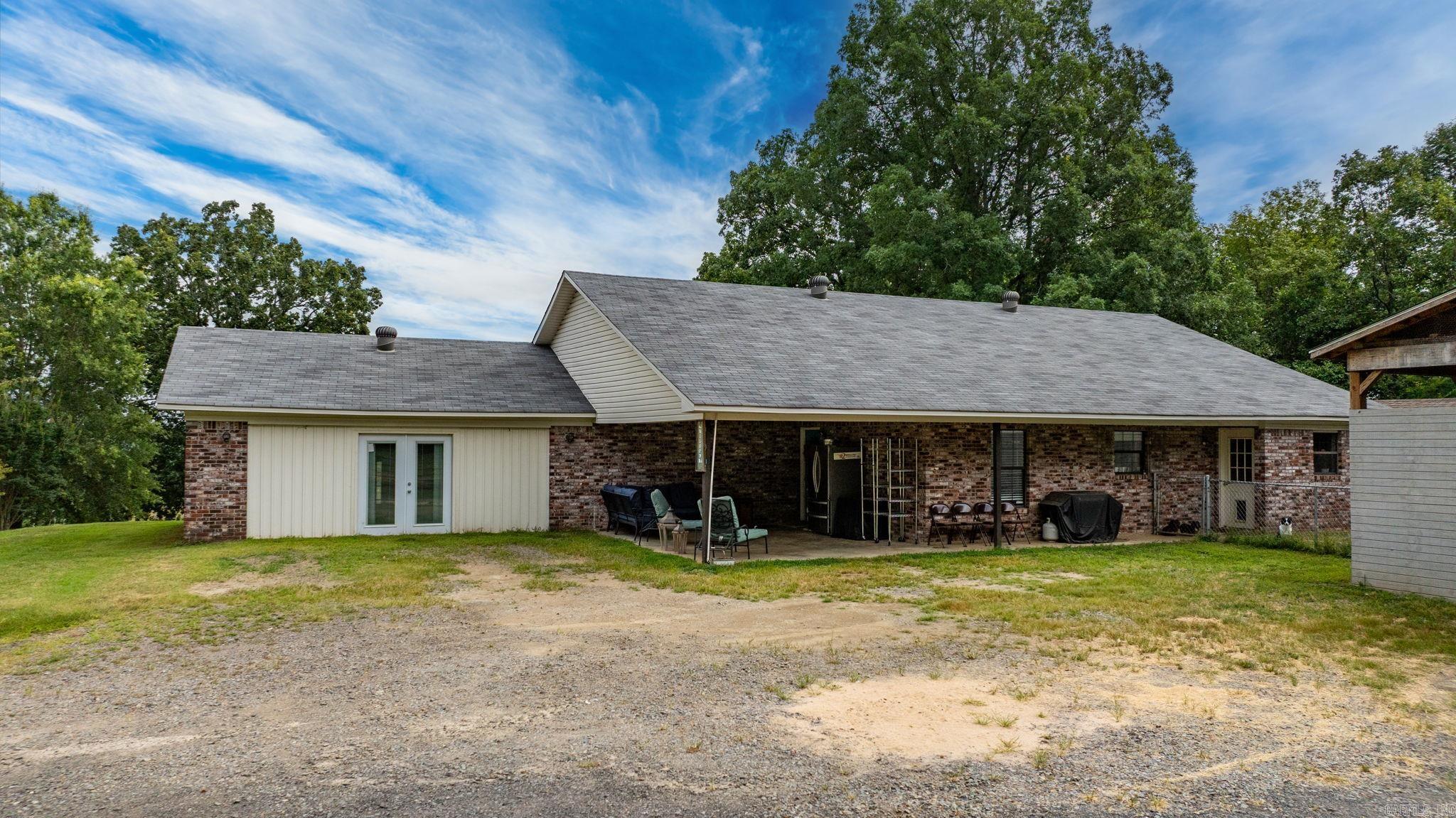 49 Wilson Road  Greenbrier, AR