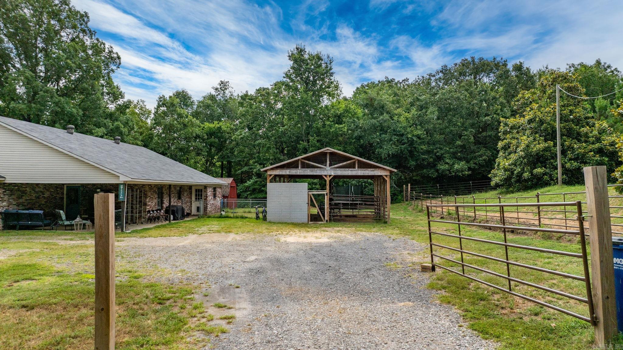 49 Wilson Road  Greenbrier, AR