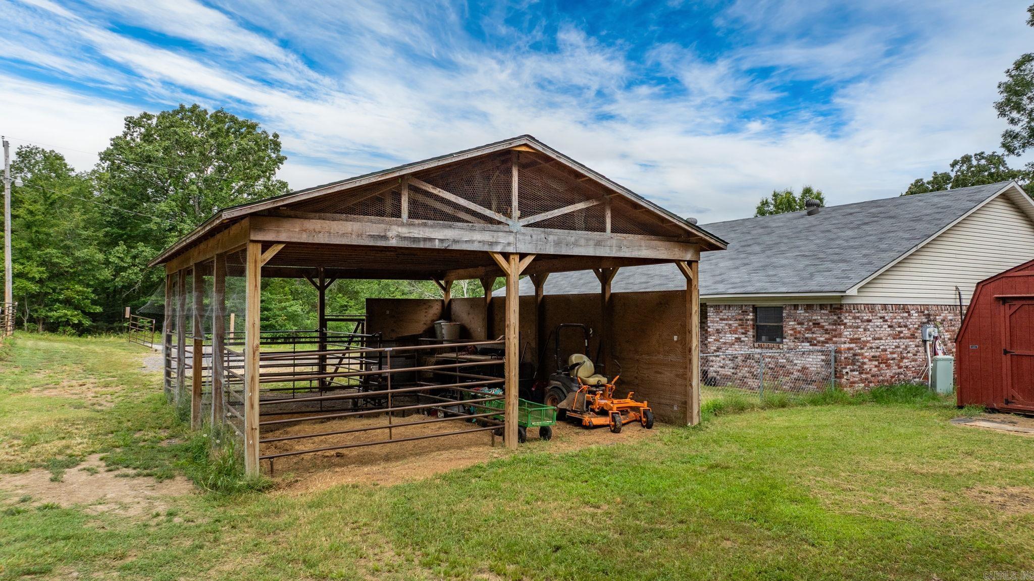 49 Wilson Road  Greenbrier, AR