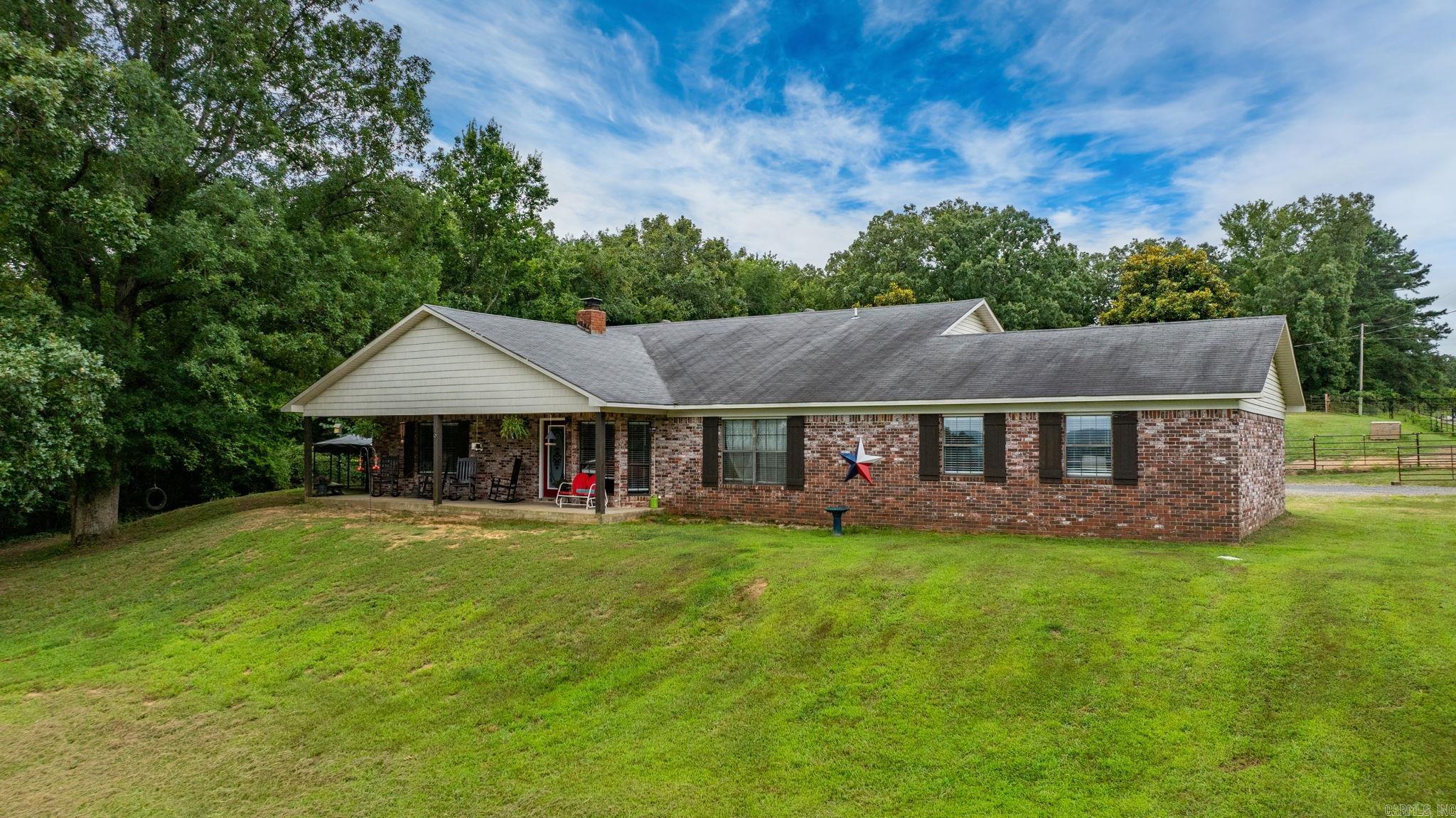 49 Wilson Road  Greenbrier, AR