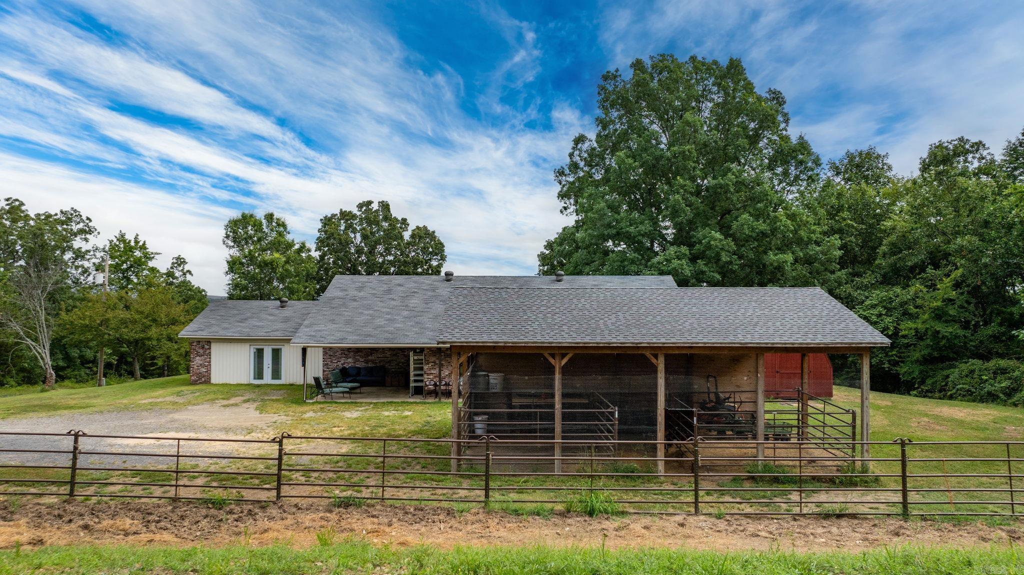 49 Wilson Road  Greenbrier, AR