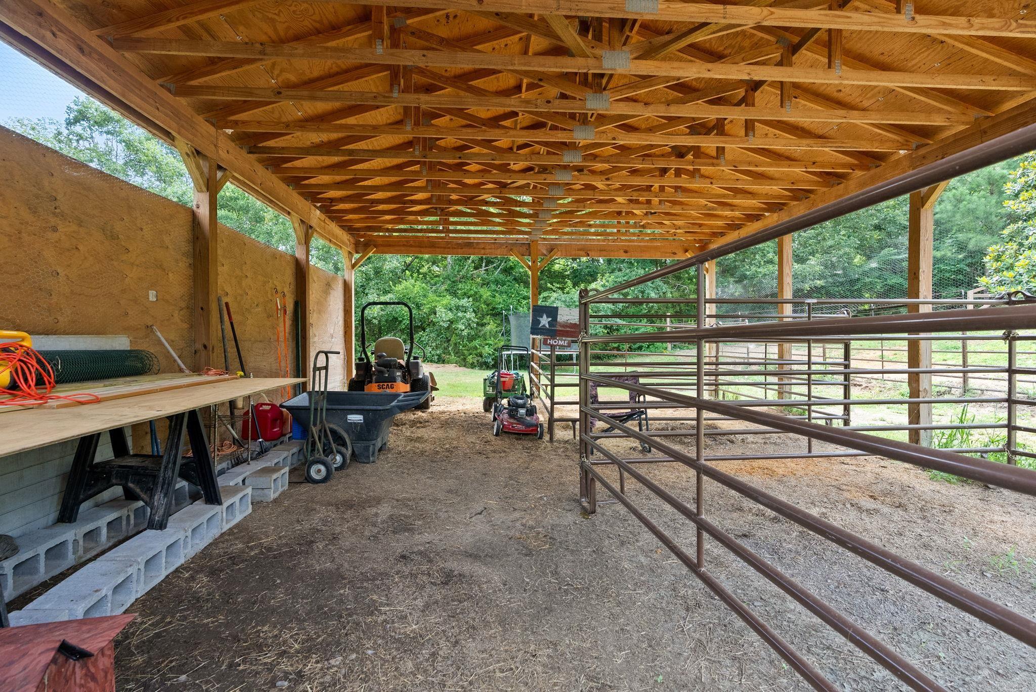 49 Wilson Road  Greenbrier, AR