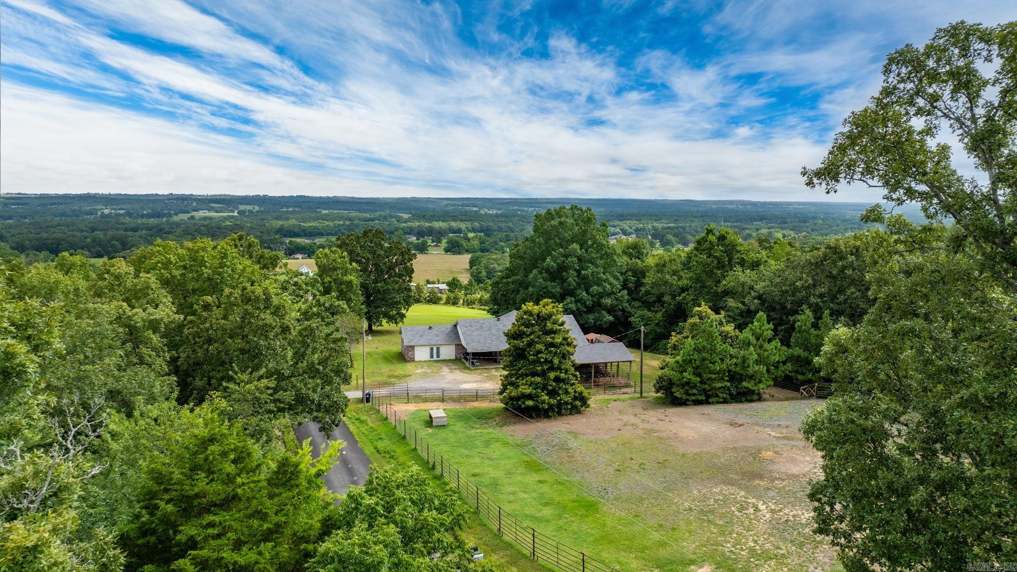 49 Wilson Road  Greenbrier, AR
