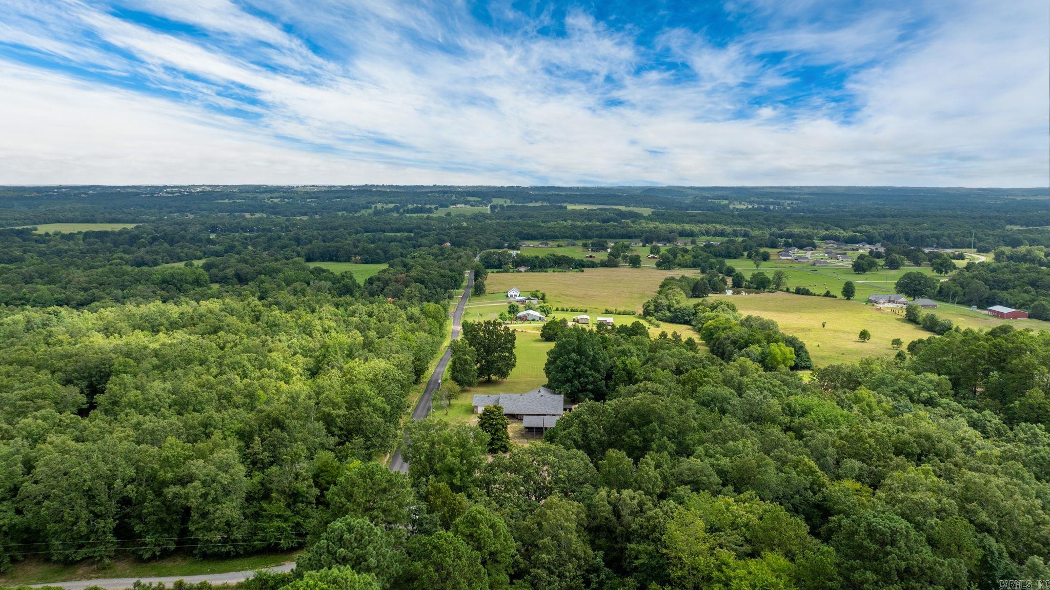 49 Wilson Road  Greenbrier, AR
