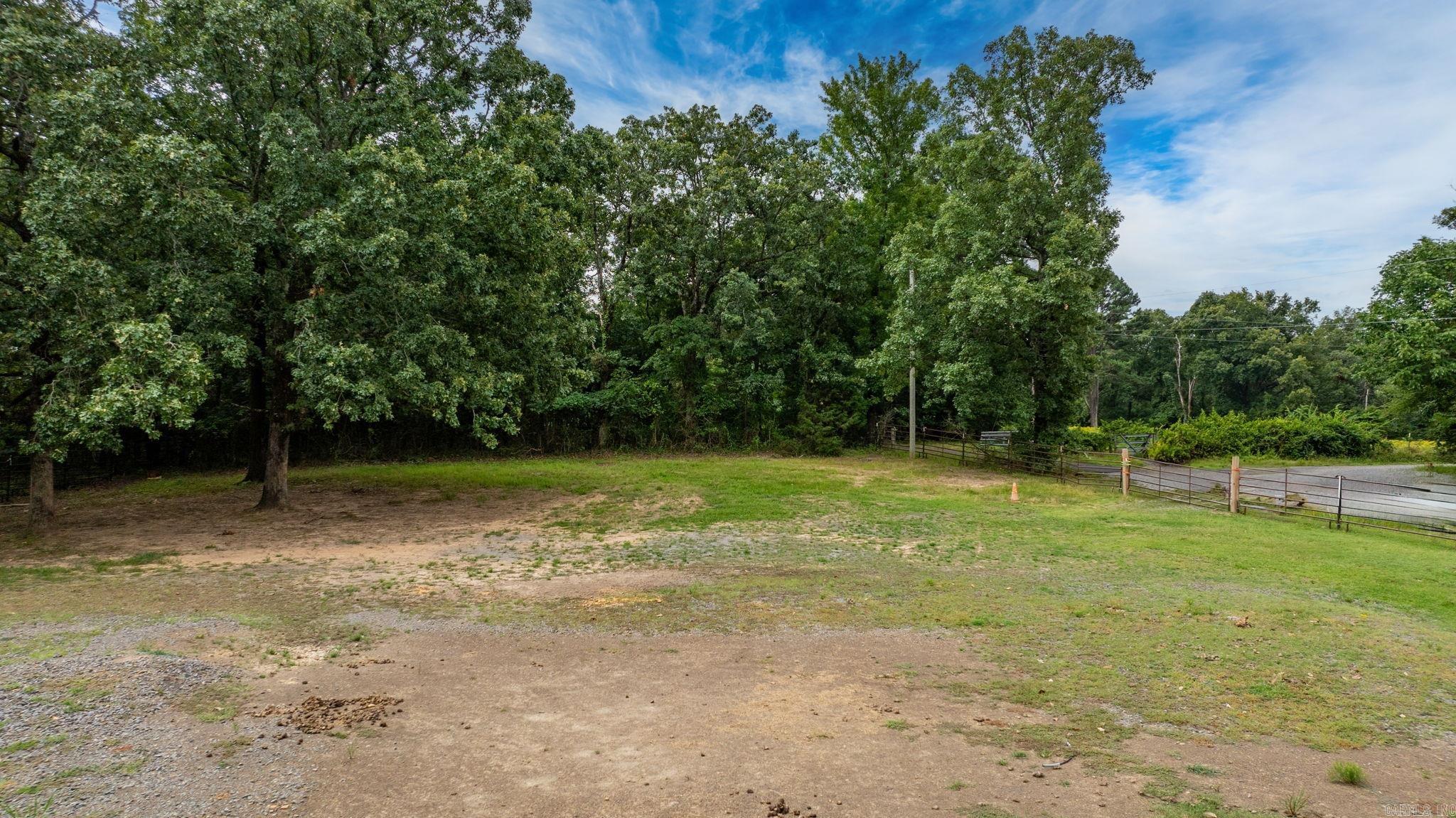 49 Wilson Road  Greenbrier, AR