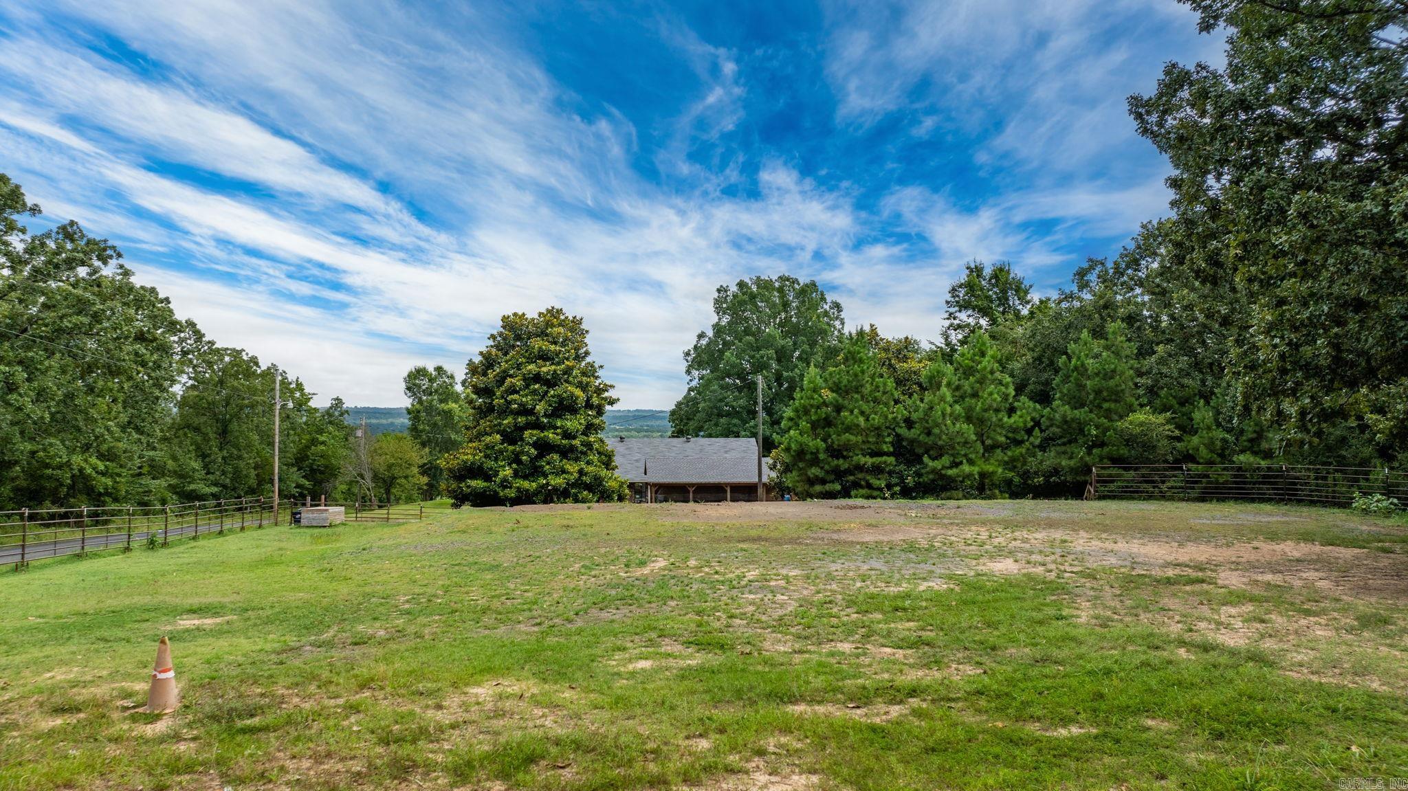 49 Wilson Road  Greenbrier, AR