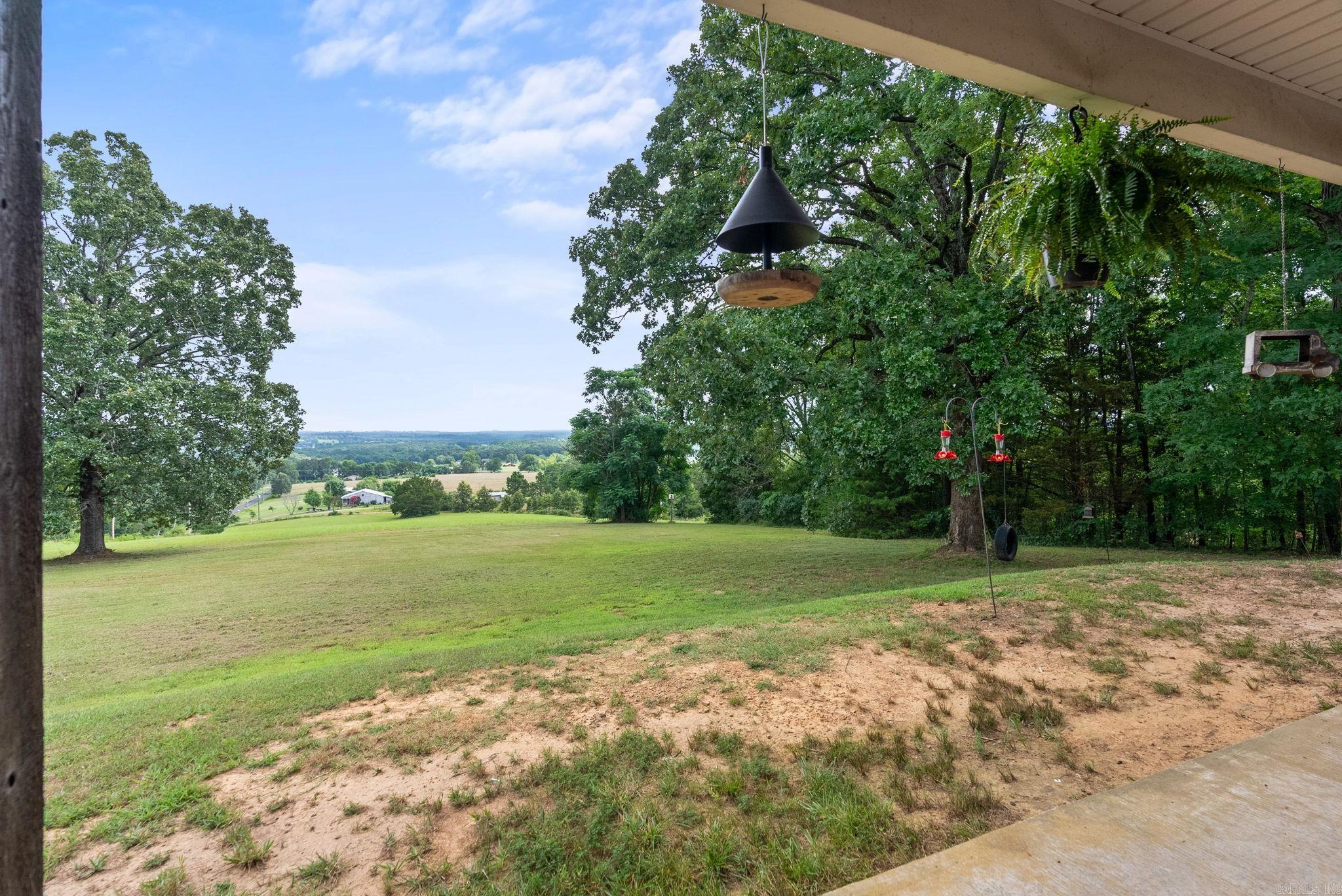49 Wilson Road  Greenbrier, AR