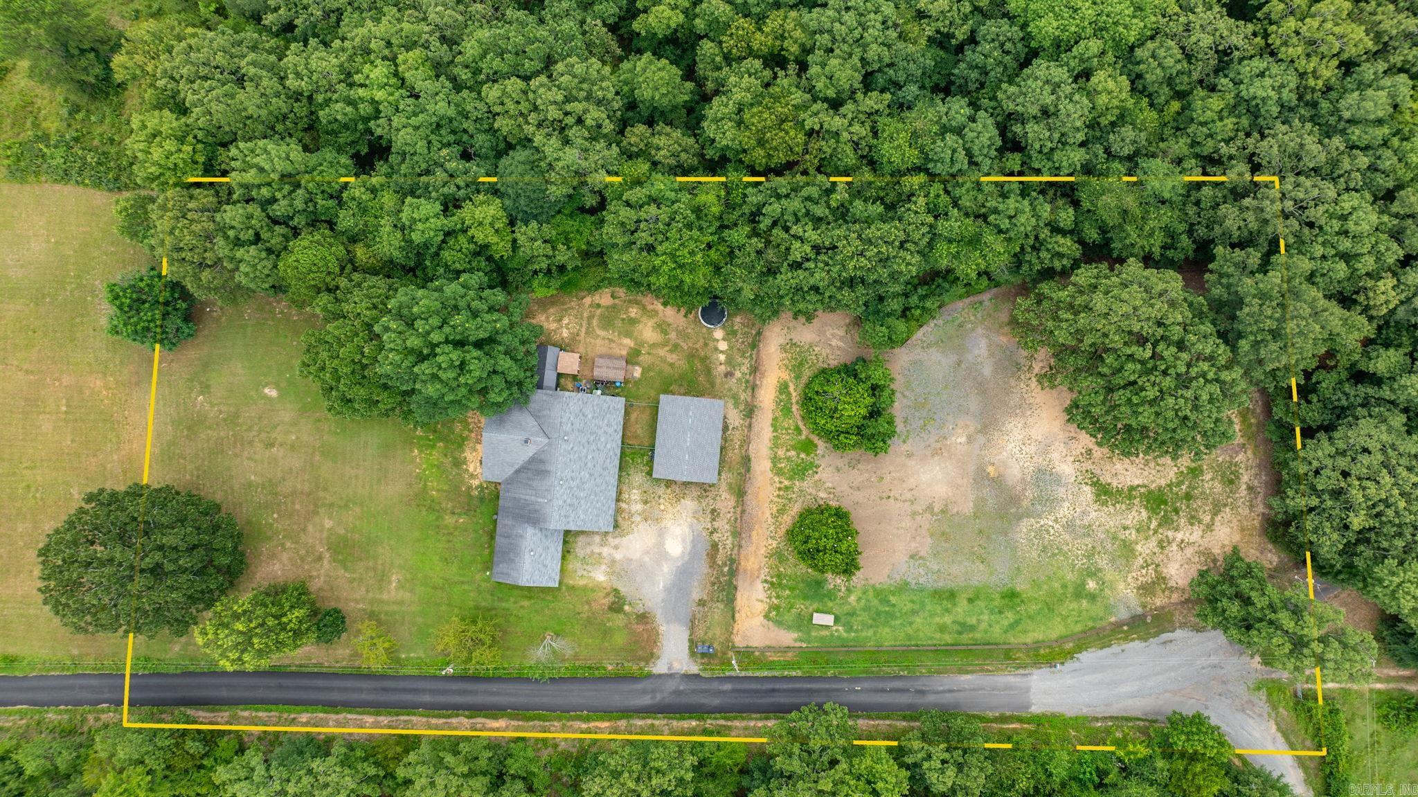 49 Wilson Road  Greenbrier, AR