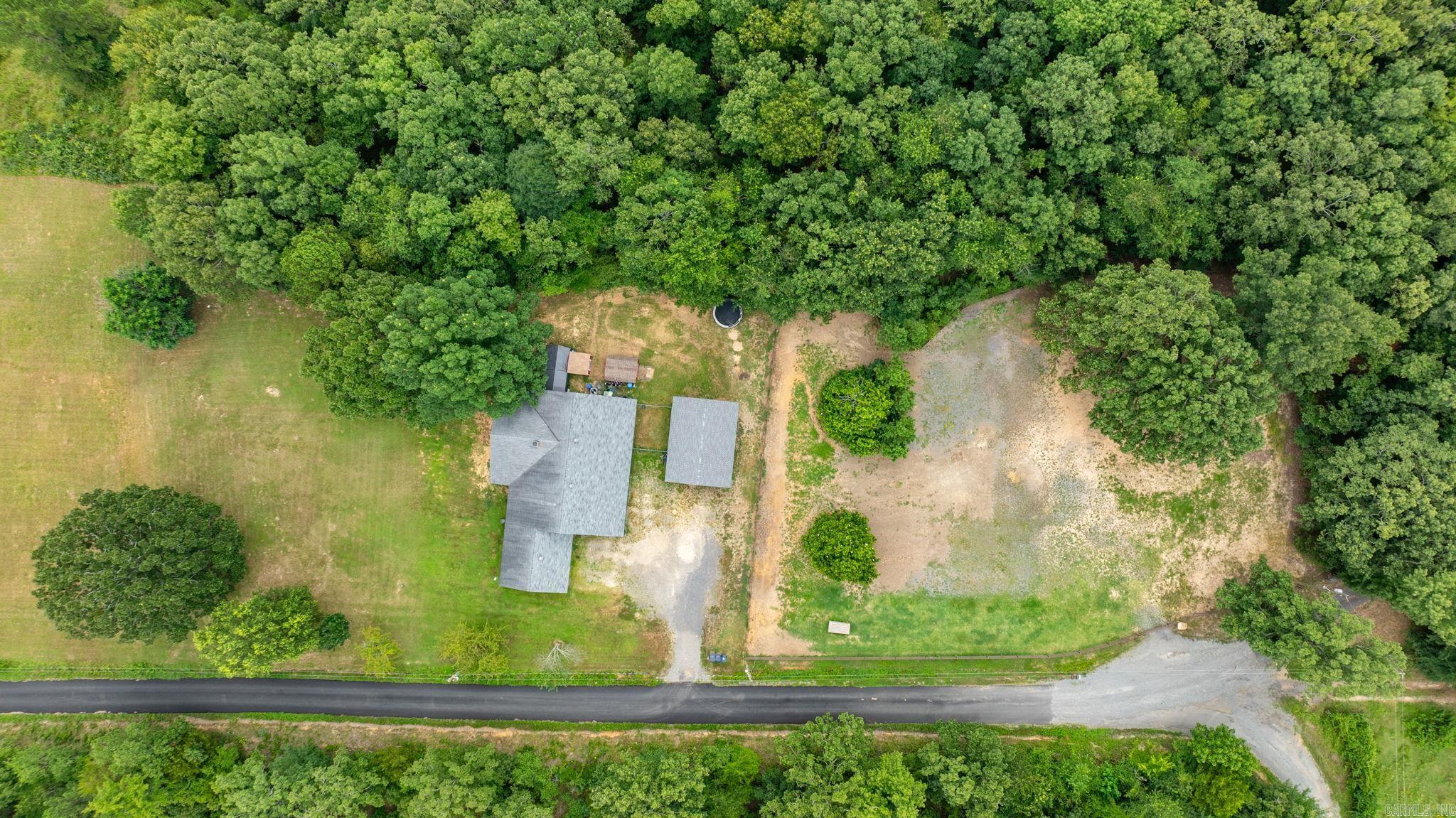 49 Wilson Road  Greenbrier, AR