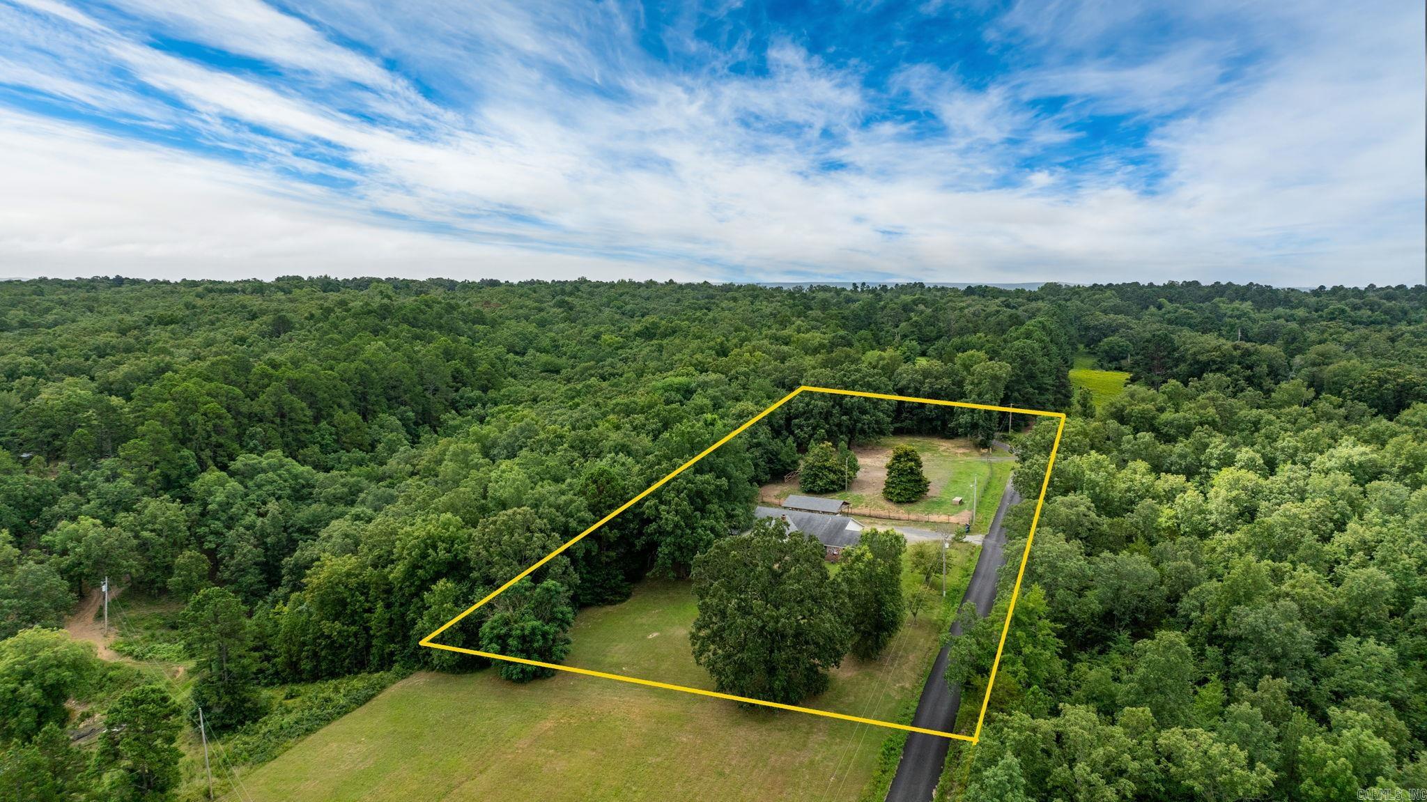 49 Wilson Road  Greenbrier, AR
