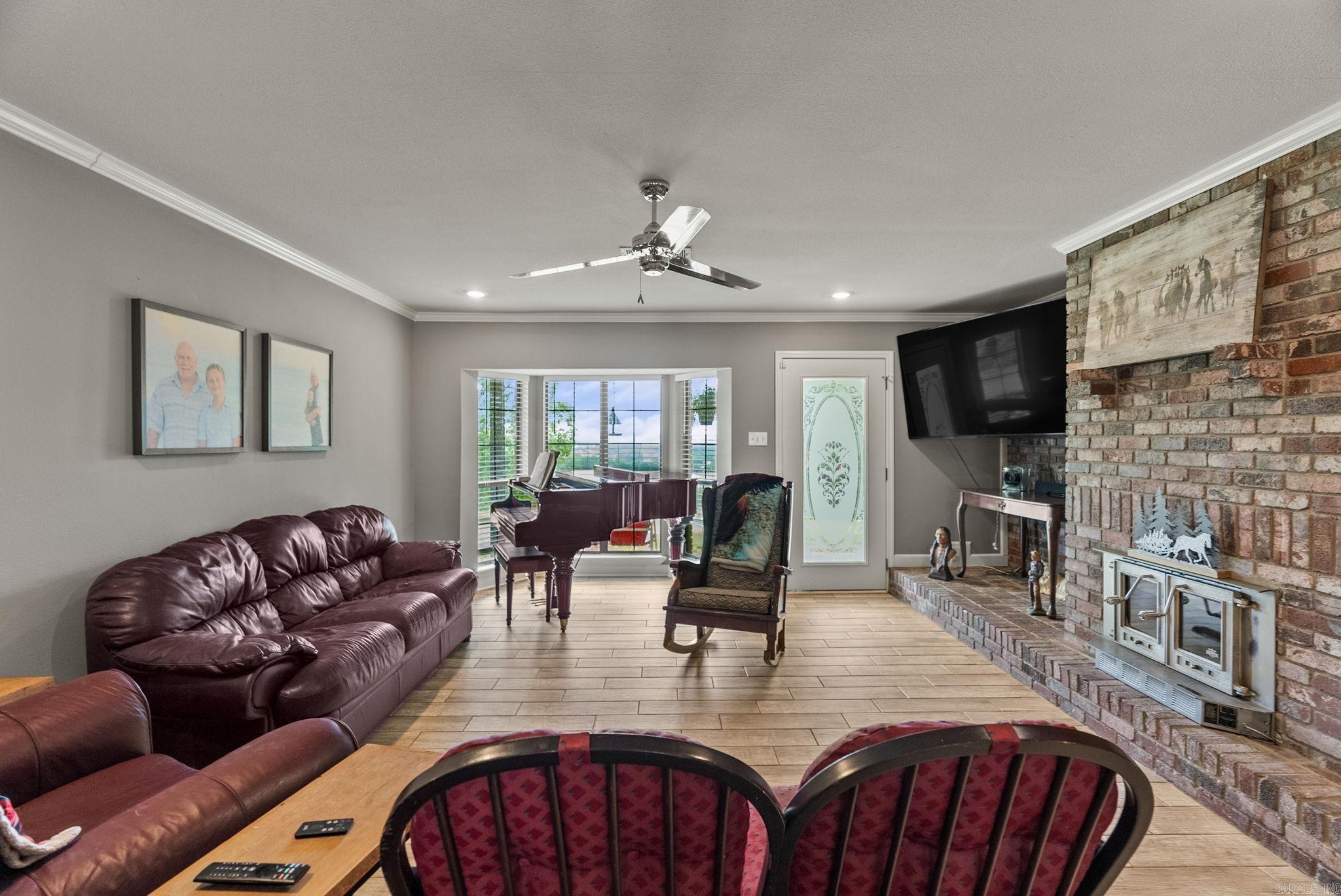 49 Wilson Road  Greenbrier, AR