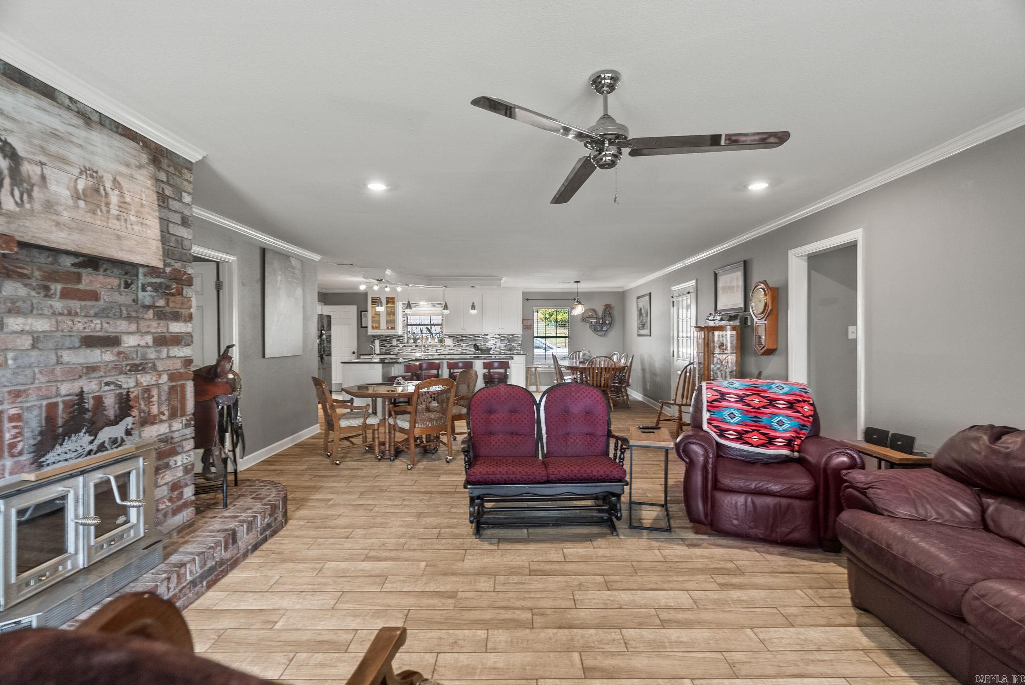 49 Wilson Road  Greenbrier, AR