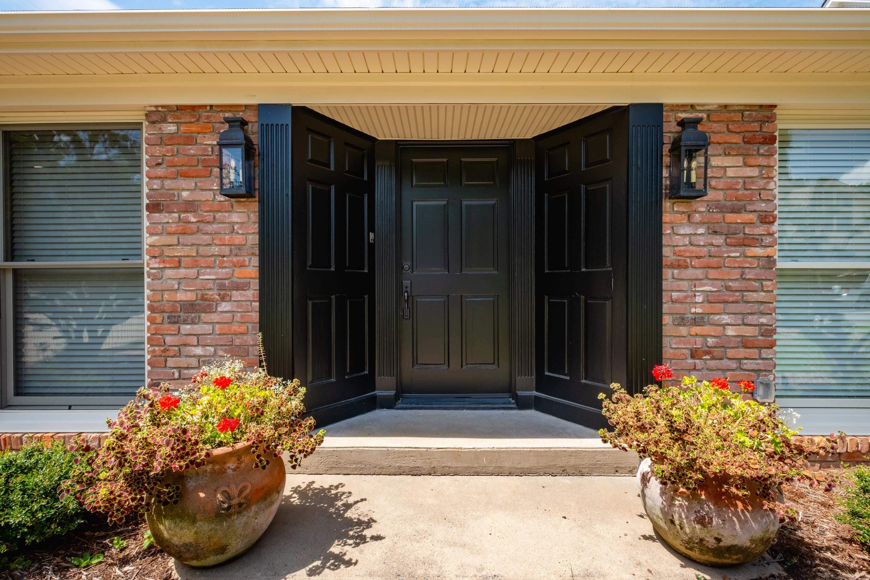 5920 Scenic Drive  Little Rock, AR
