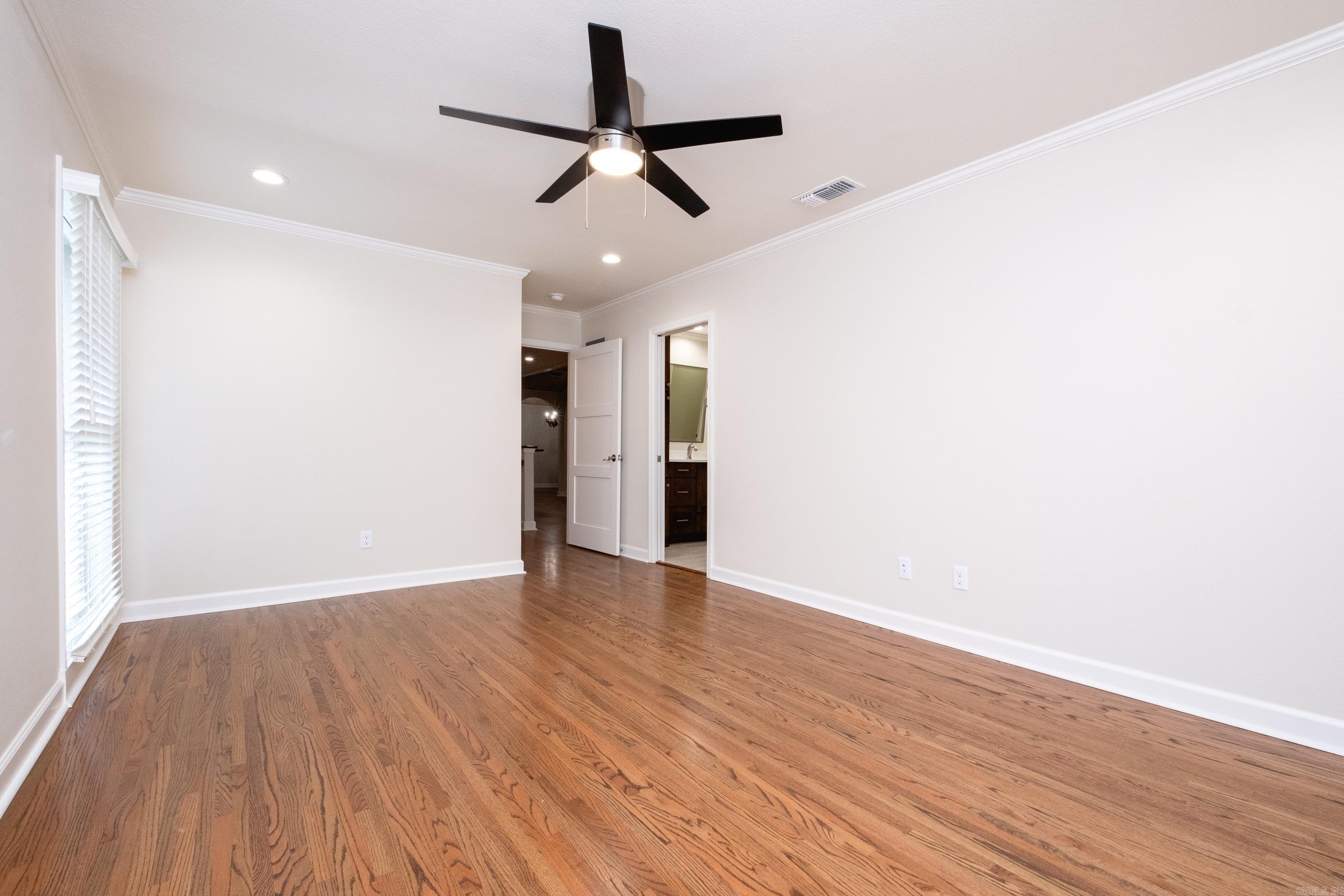 5920 Scenic Drive  Little Rock, AR