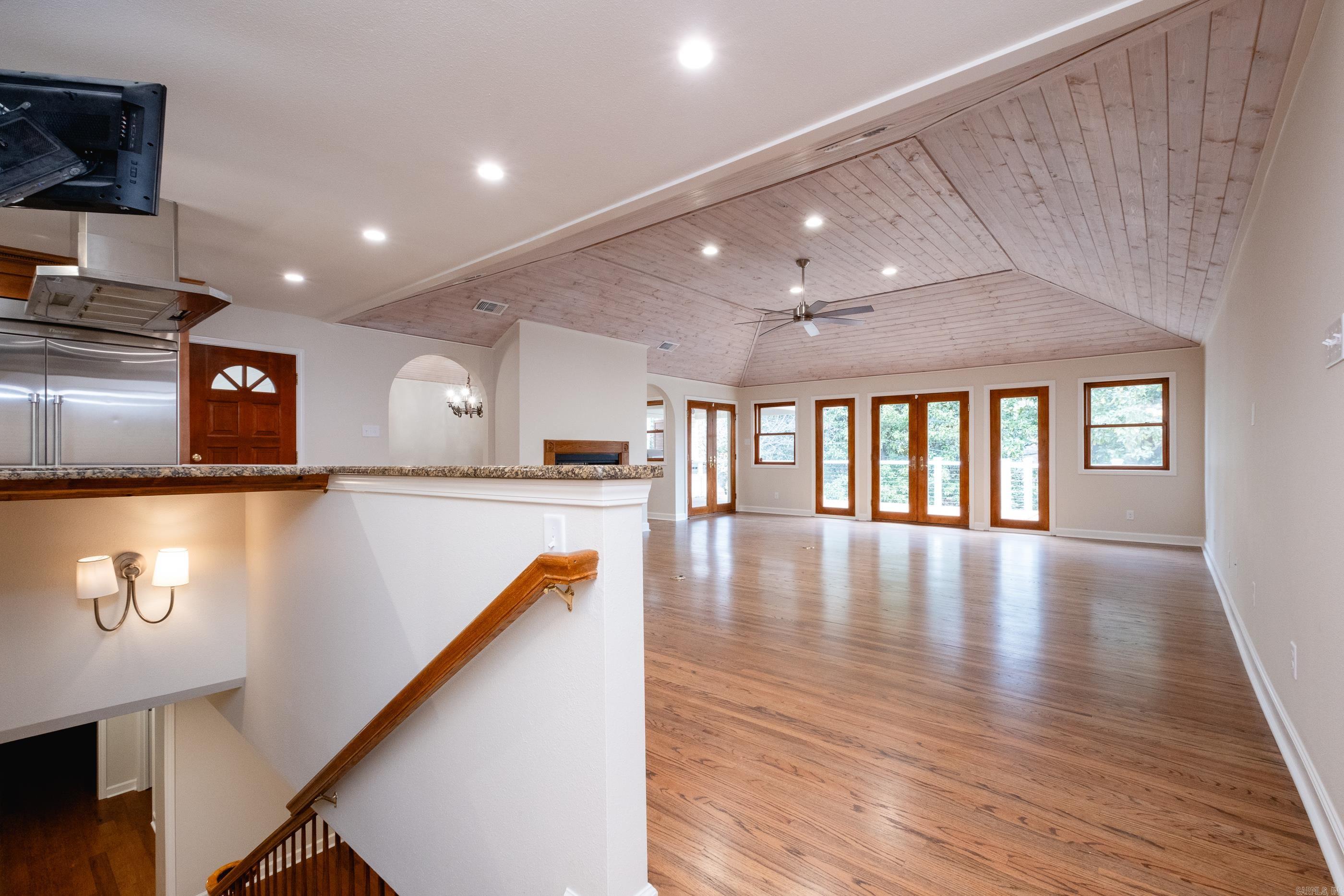 5920 Scenic Drive  Little Rock, AR