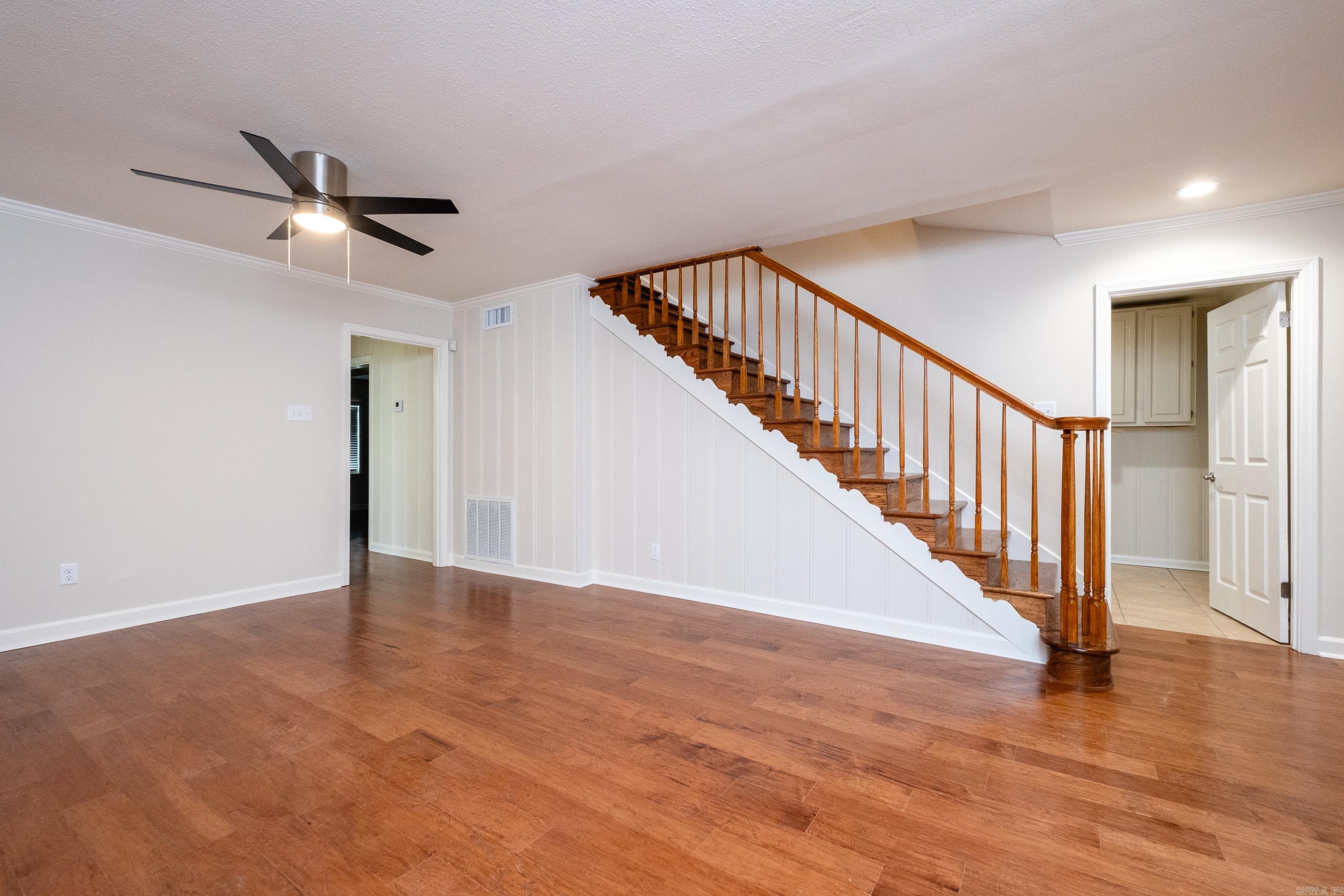 5920 Scenic Drive  Little Rock, AR