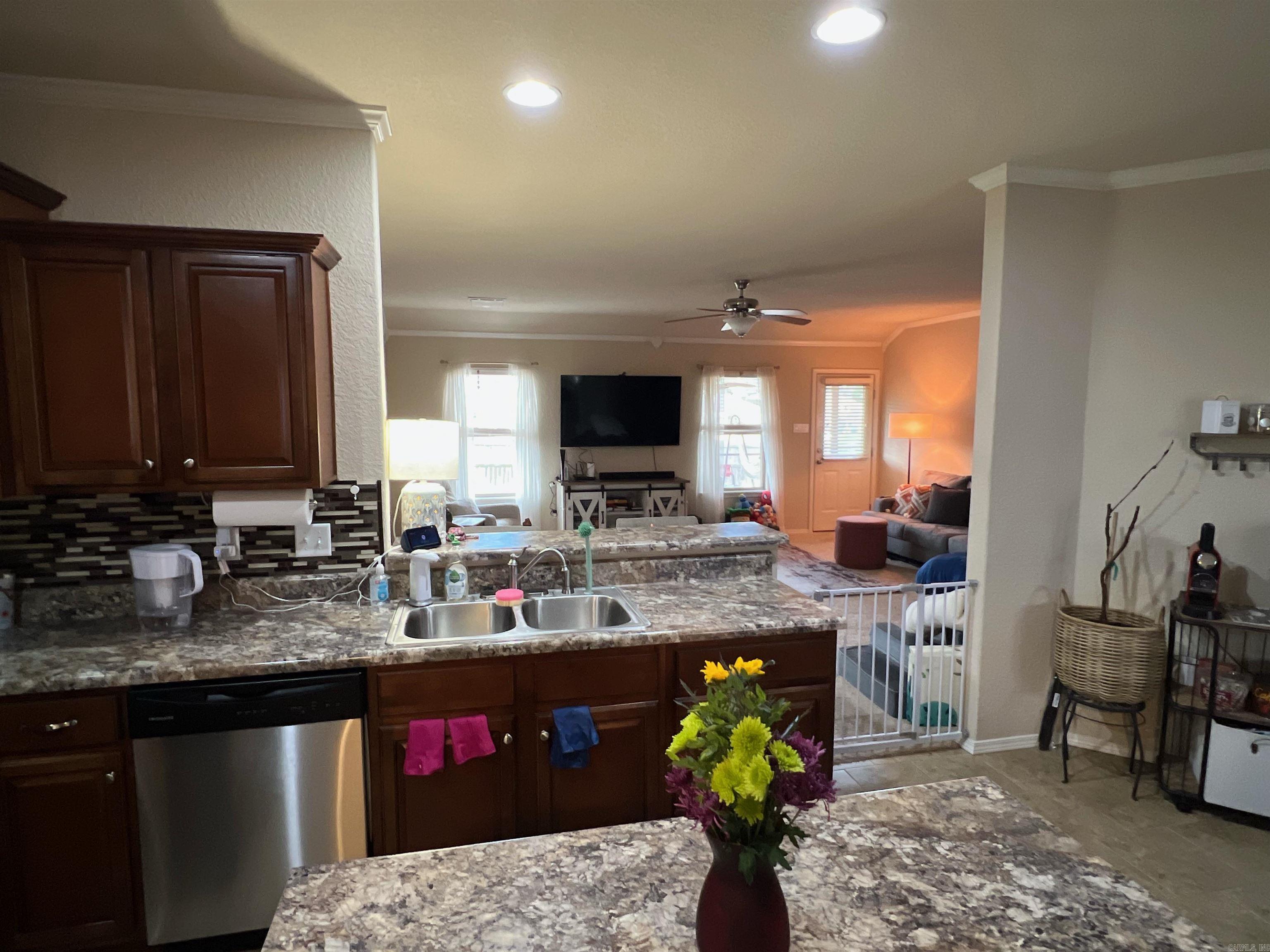 4630 Bedrock  Jonesboro, AR