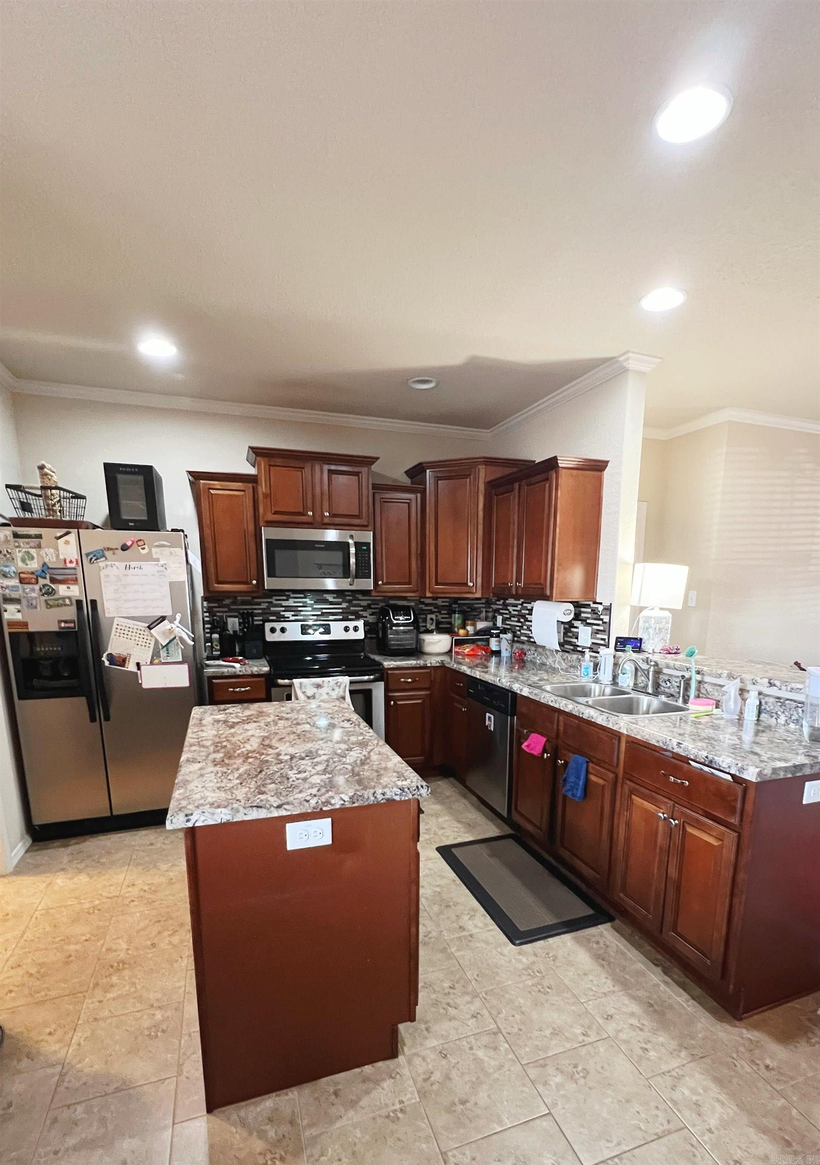 4630 Bedrock  Jonesboro, AR