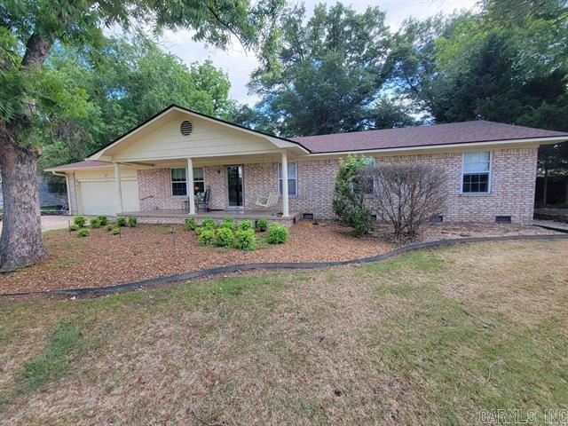 71  Mohawk  Searcy, AR