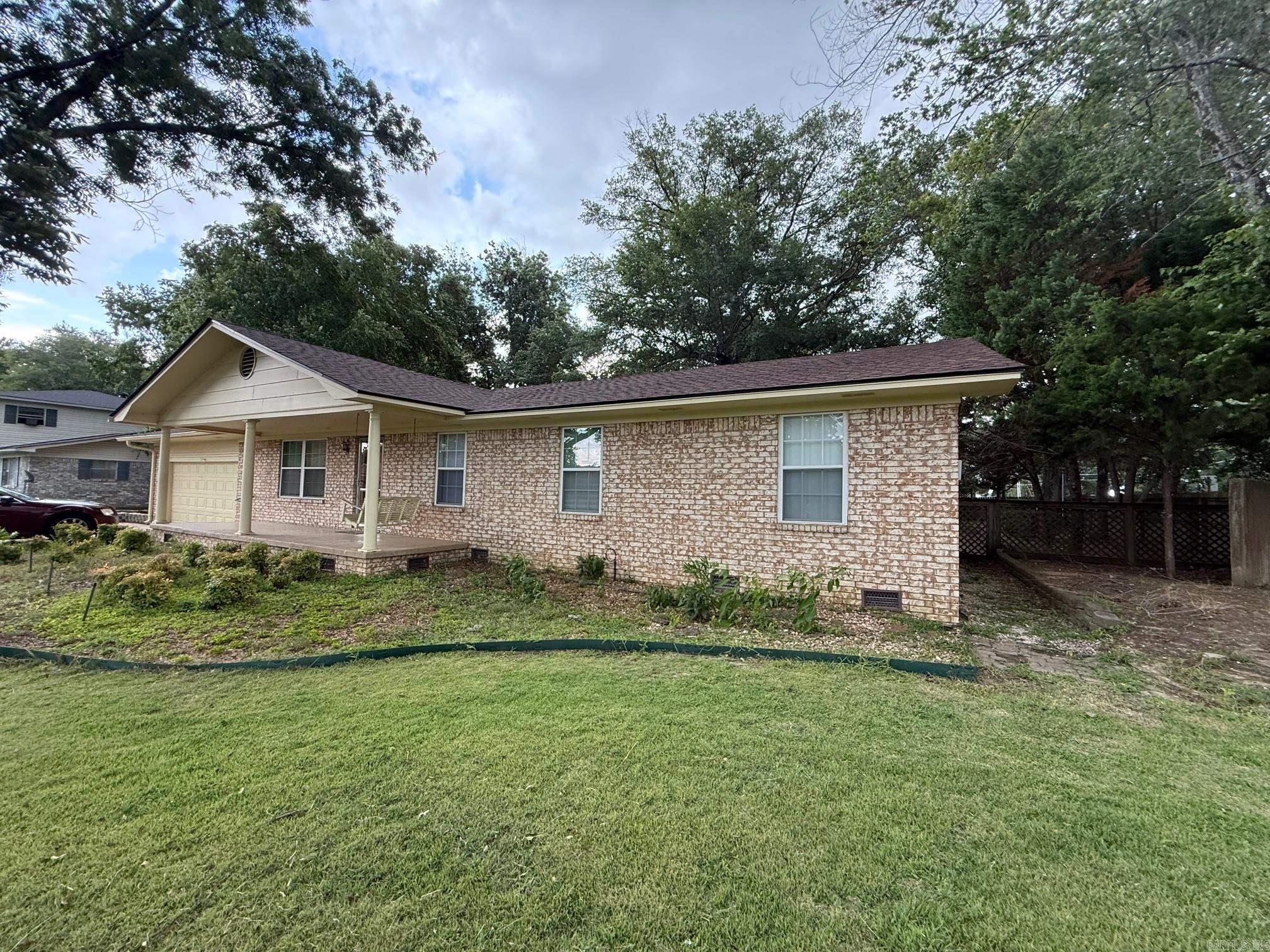 71 Mohawk  Searcy, AR