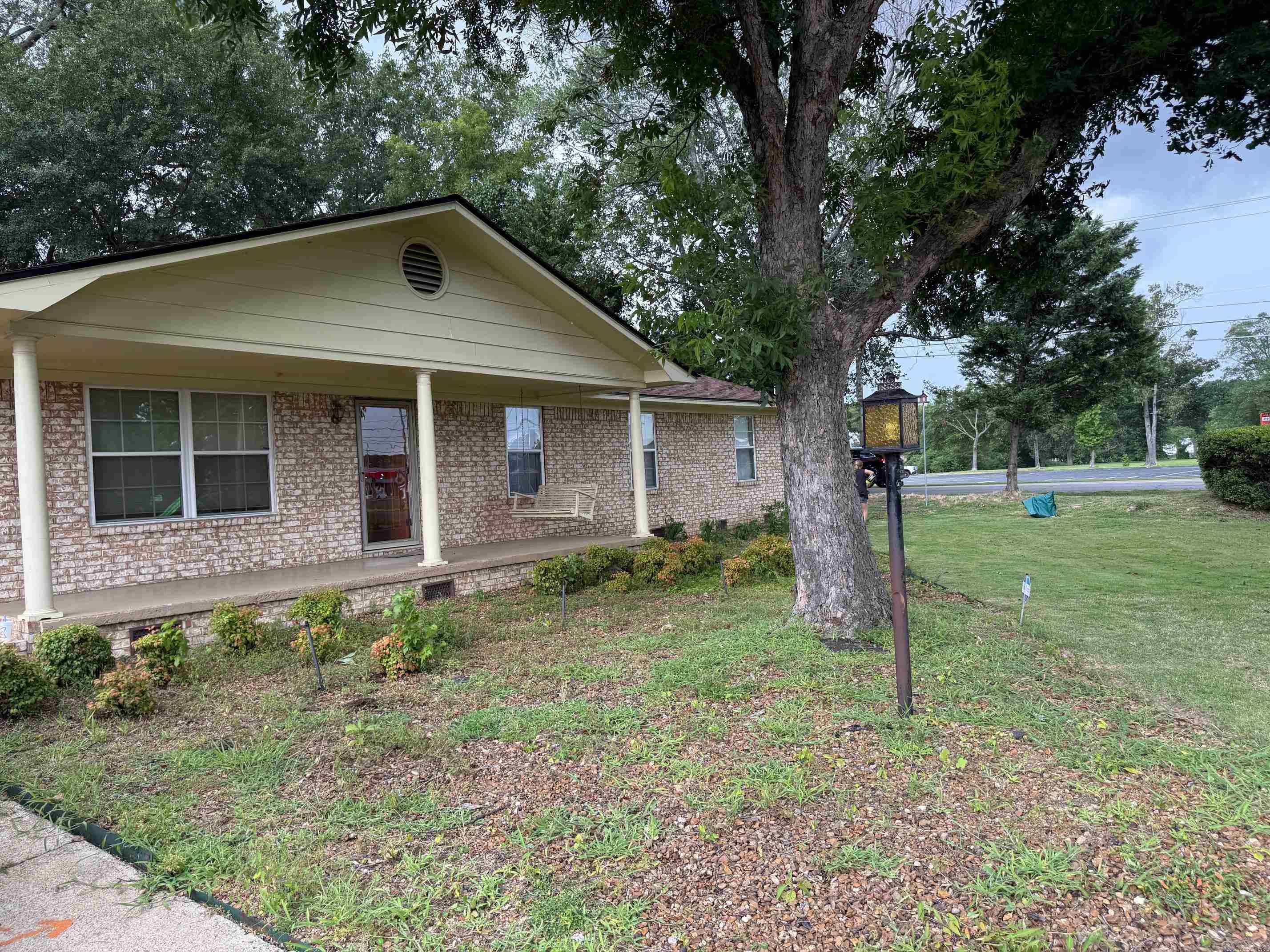 71 Mohawk  Searcy, AR