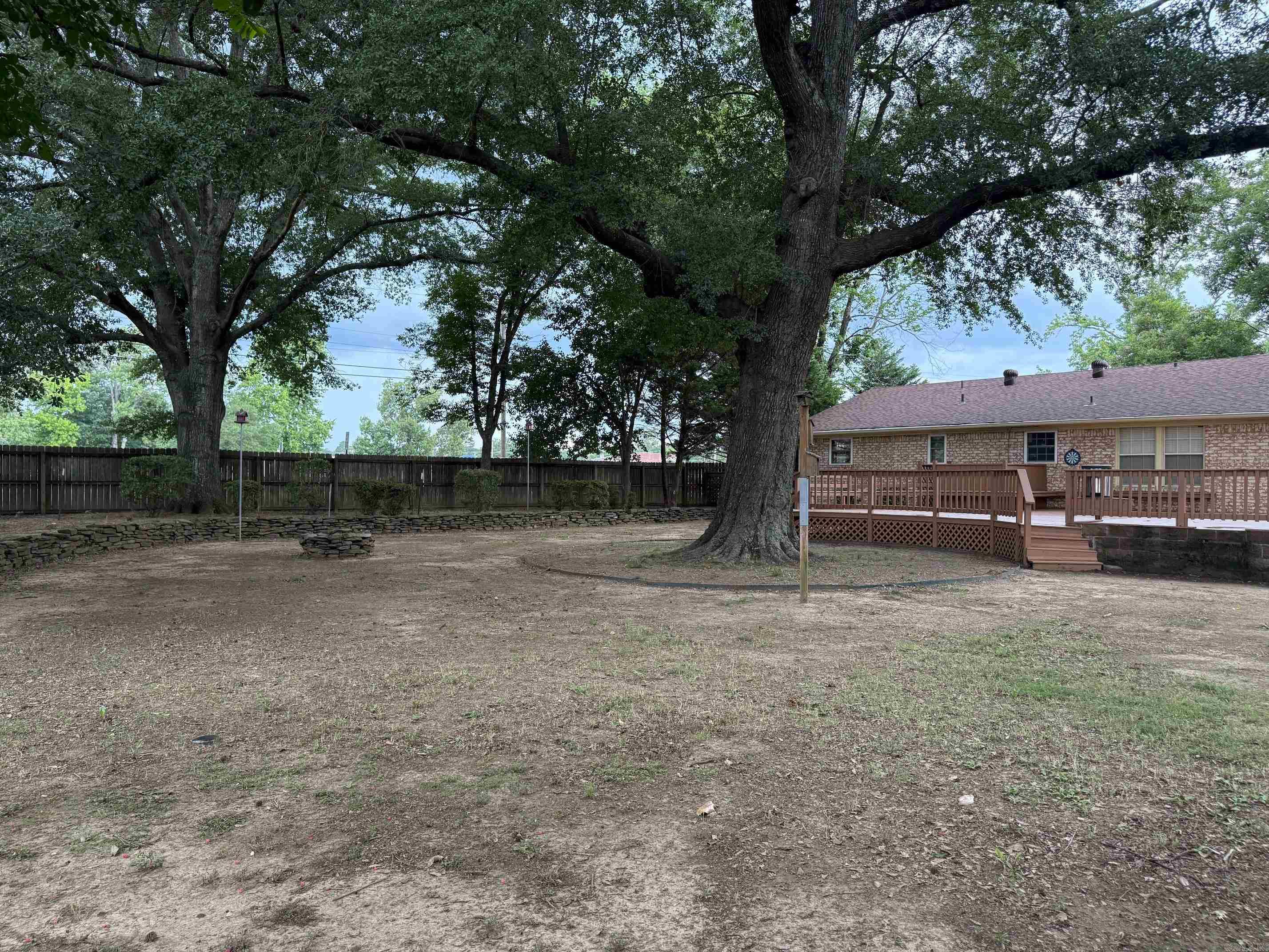 71 Mohawk  Searcy, AR
