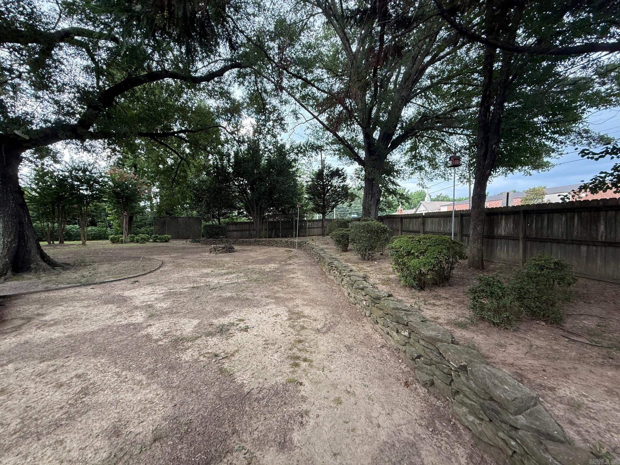 71 Mohawk  Searcy, AR