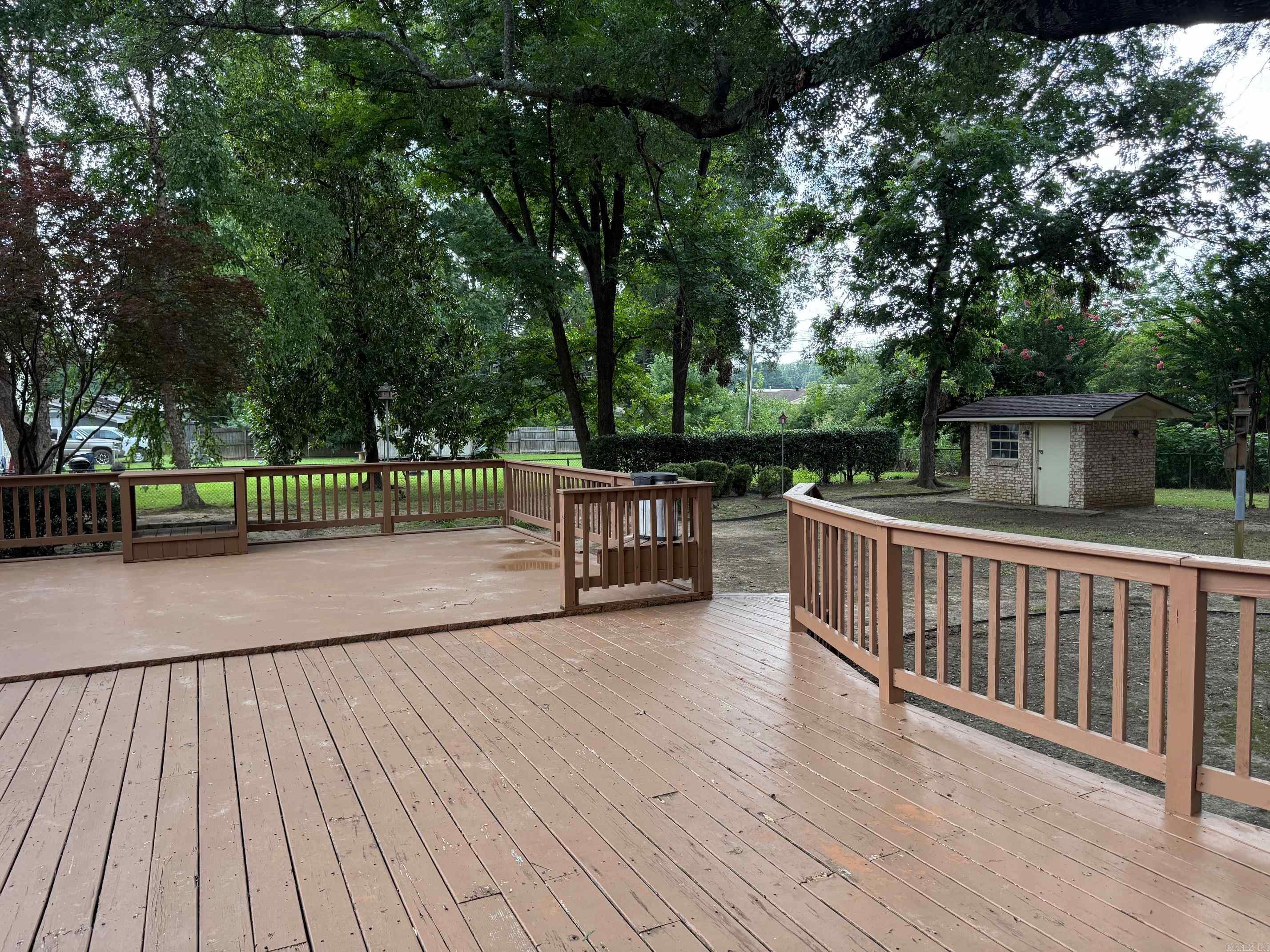 71 Mohawk  Searcy, AR