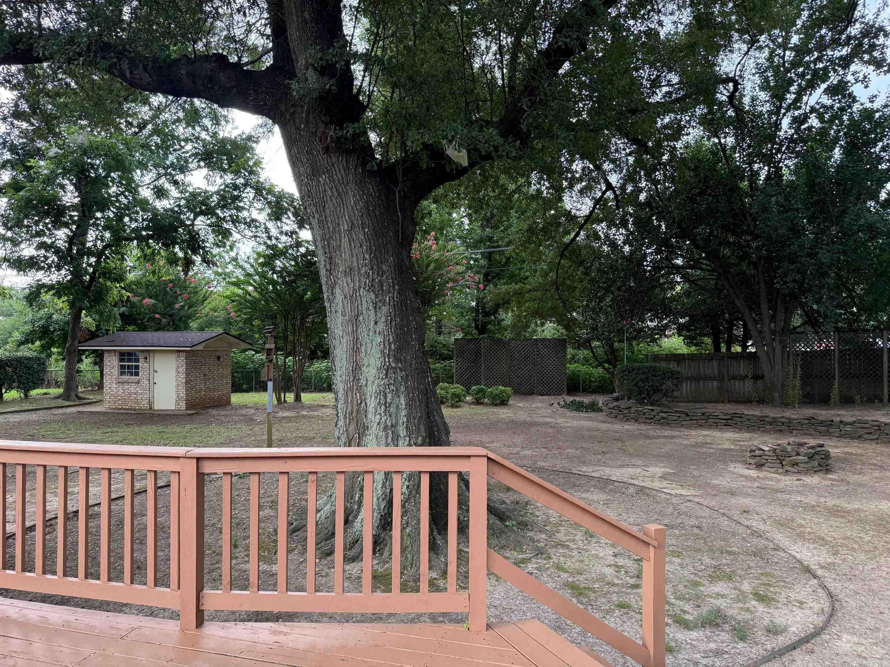 71 Mohawk  Searcy, AR