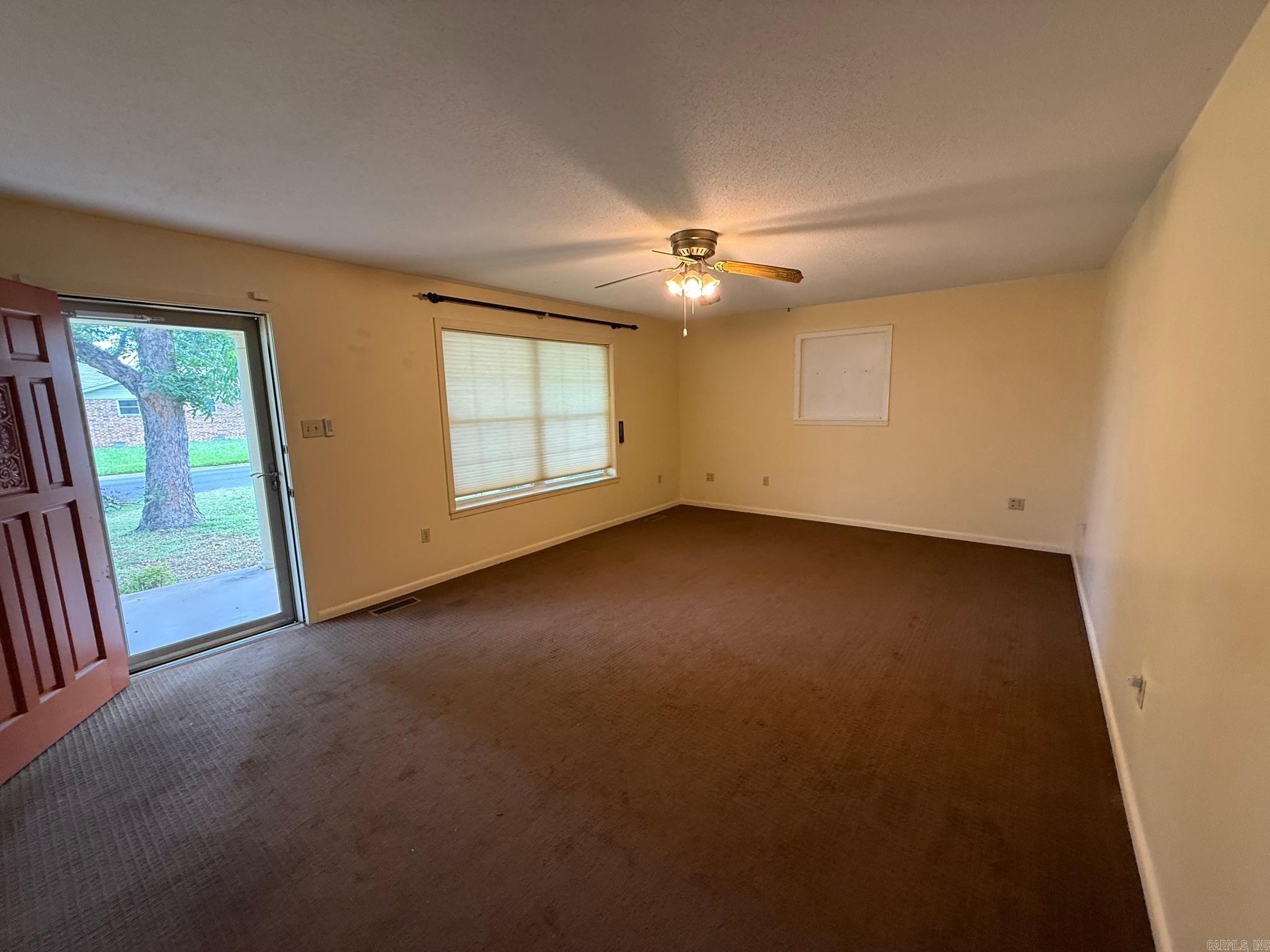 71 Mohawk  Searcy, AR