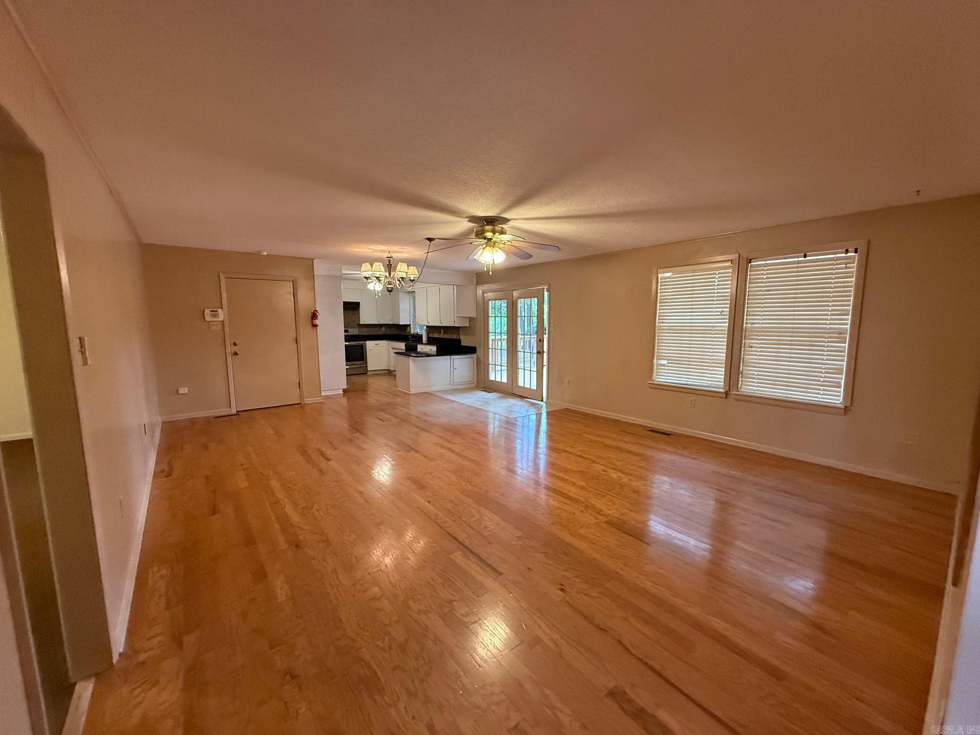 71 Mohawk  Searcy, AR