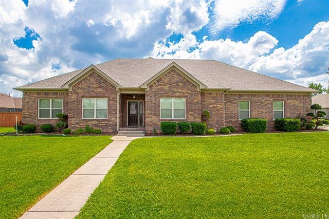141  Creekside  Austin, AR