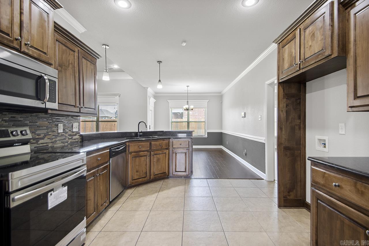 141 Creekside Drive Austin, AR 72007
