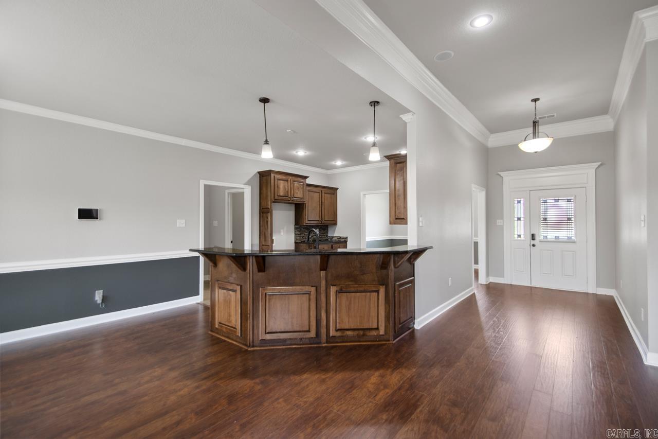 141 Creekside Drive Austin, AR 72007