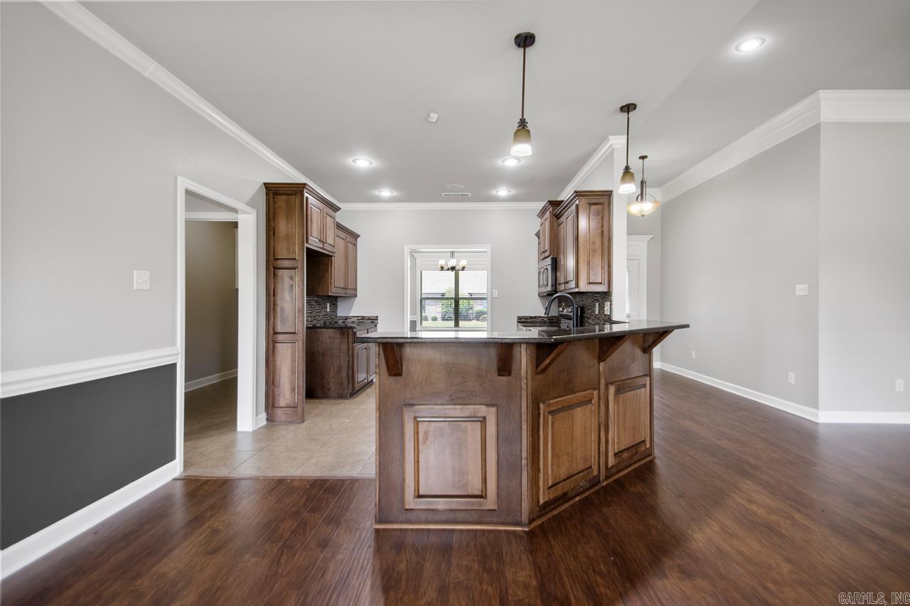 141 Creekside Drive Austin, AR 72007