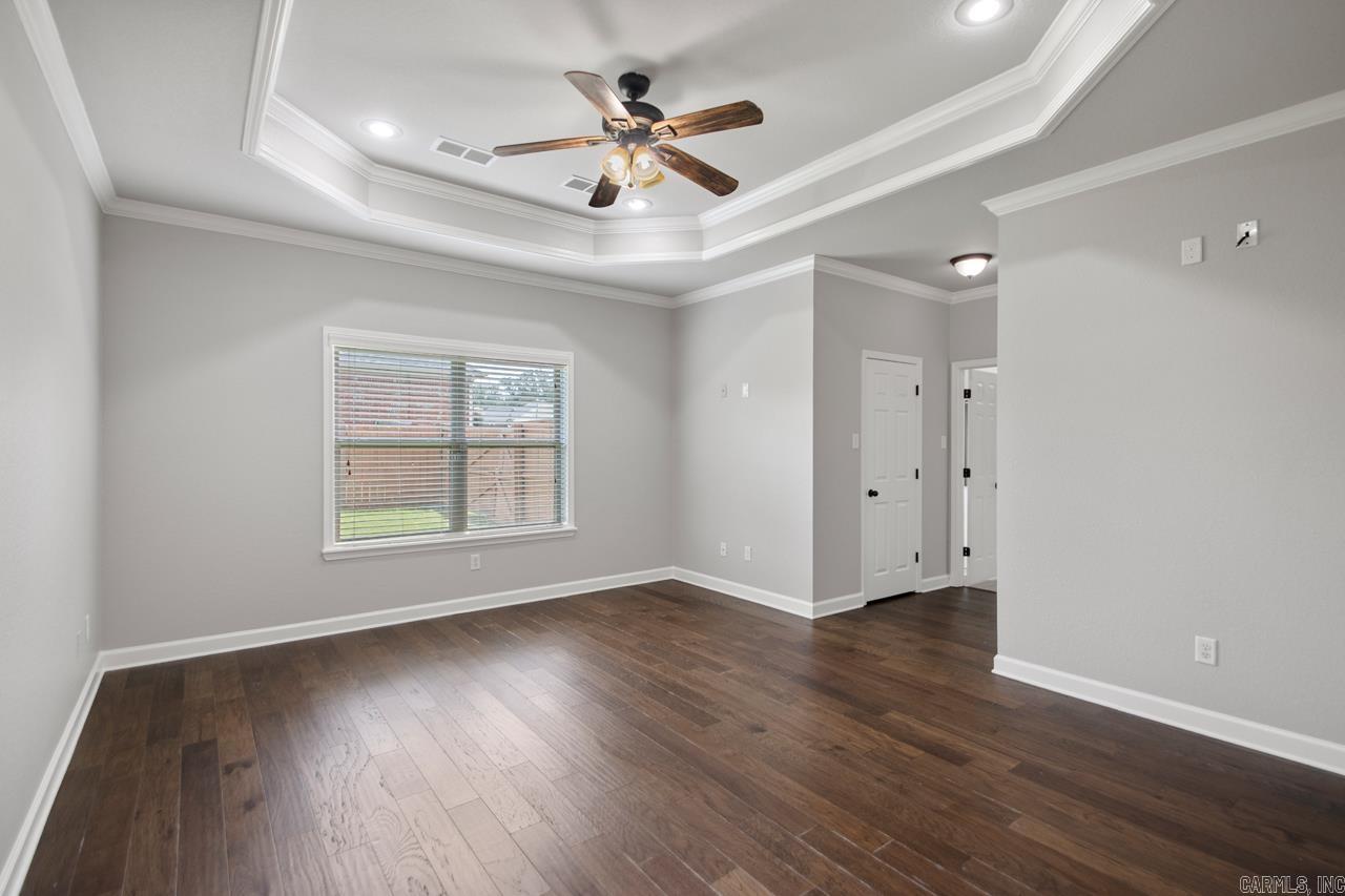 141 Creekside Drive Austin, AR 72007