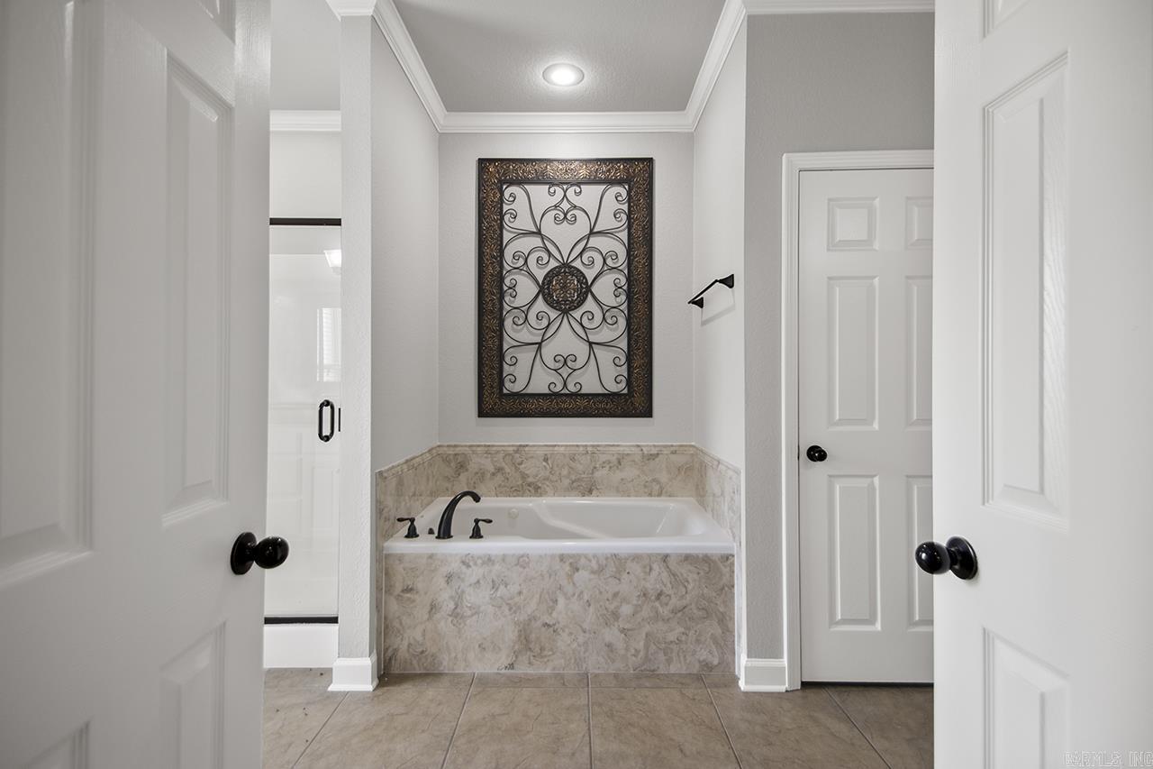 141 Creekside Drive Austin, AR 72007