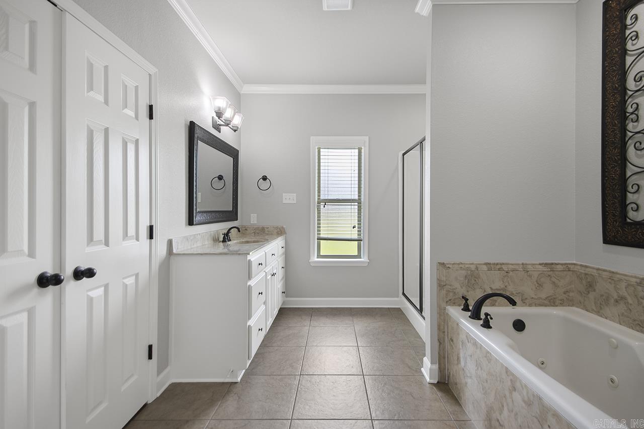 141 Creekside Drive Austin, AR 72007