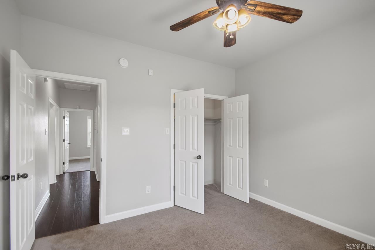 141 Creekside Drive Austin, AR 72007