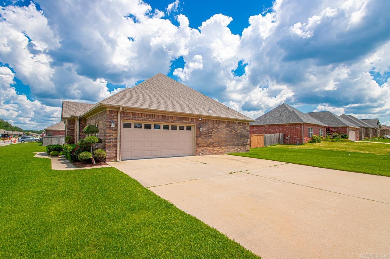 141 Creekside Drive Austin, AR 72007