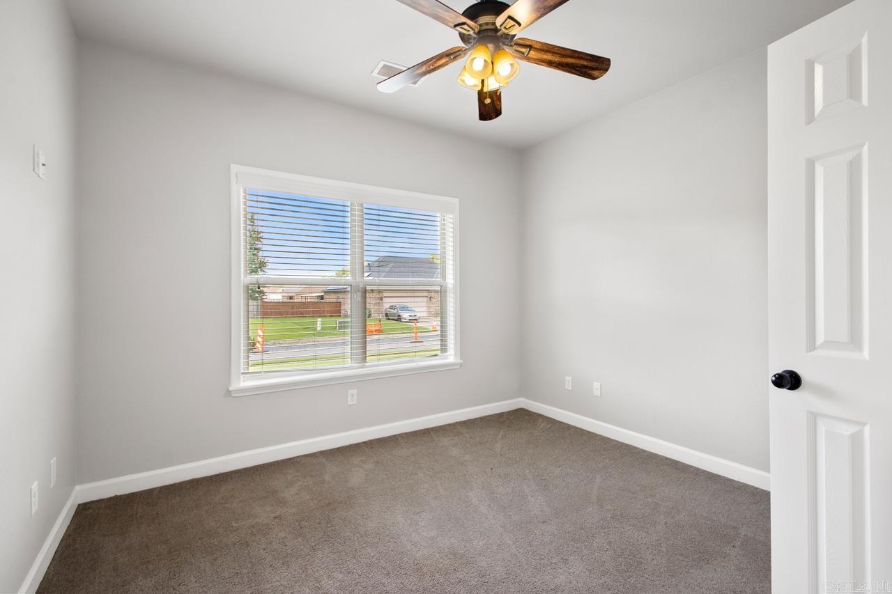 141 Creekside Drive Austin, AR 72007