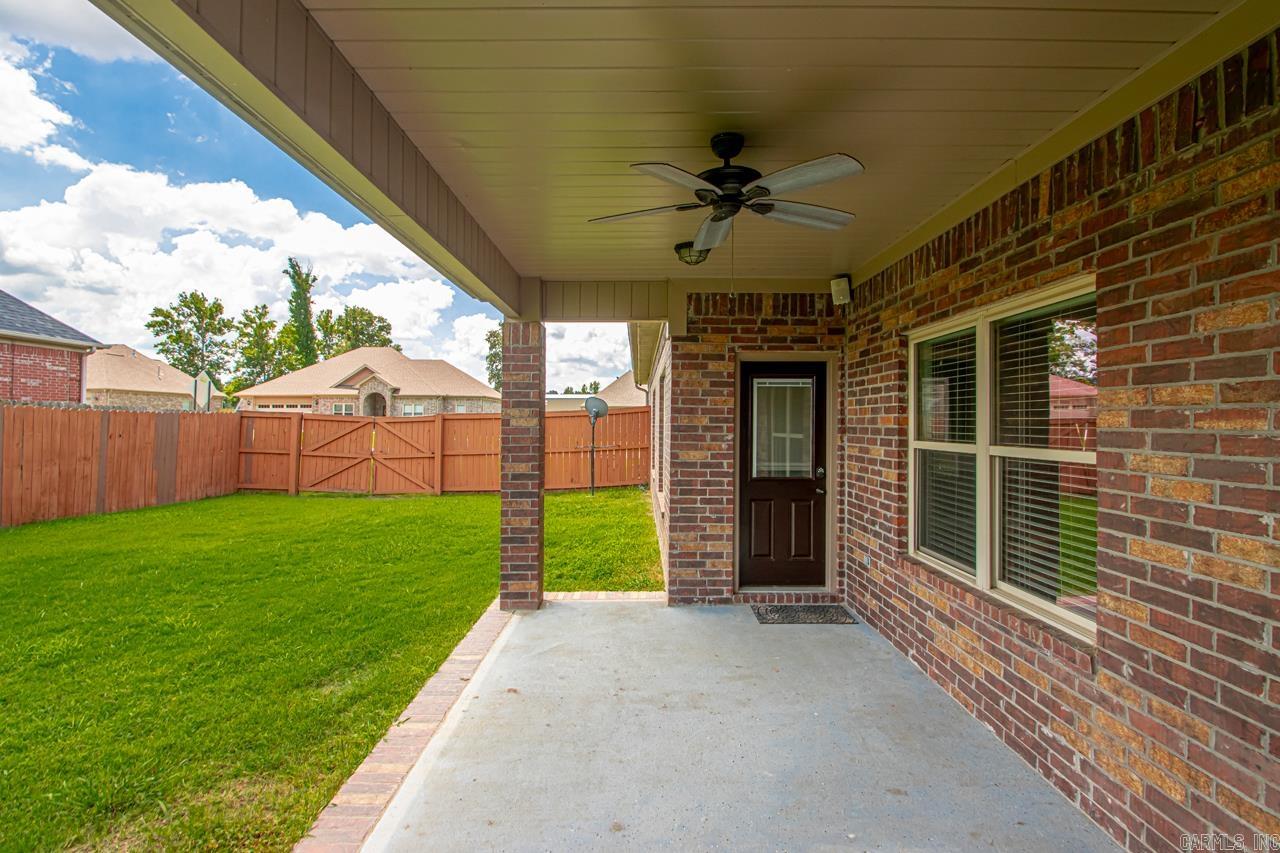 141 Creekside Drive Austin, AR 72007