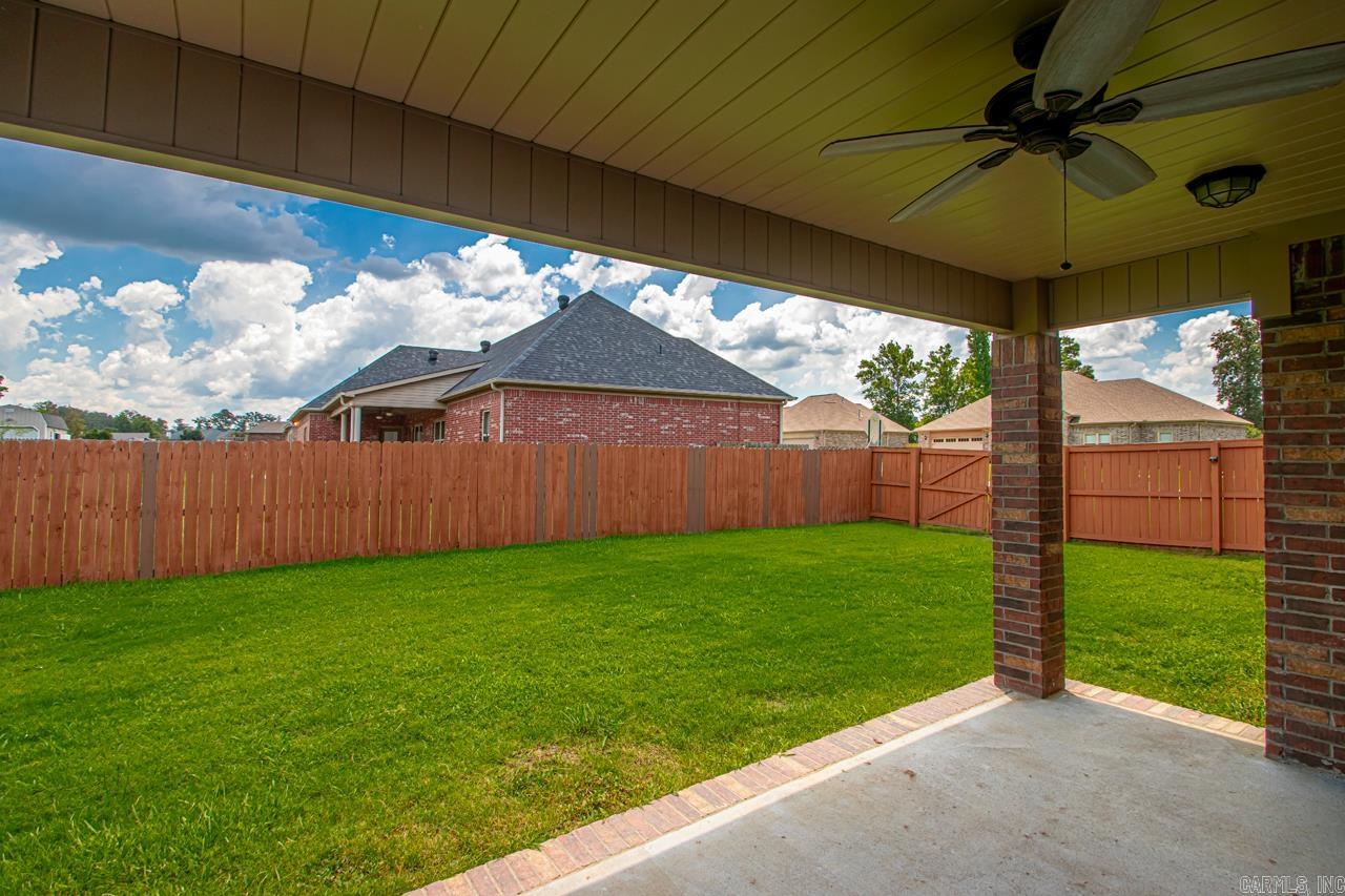 141 Creekside Drive Austin, AR 72007
