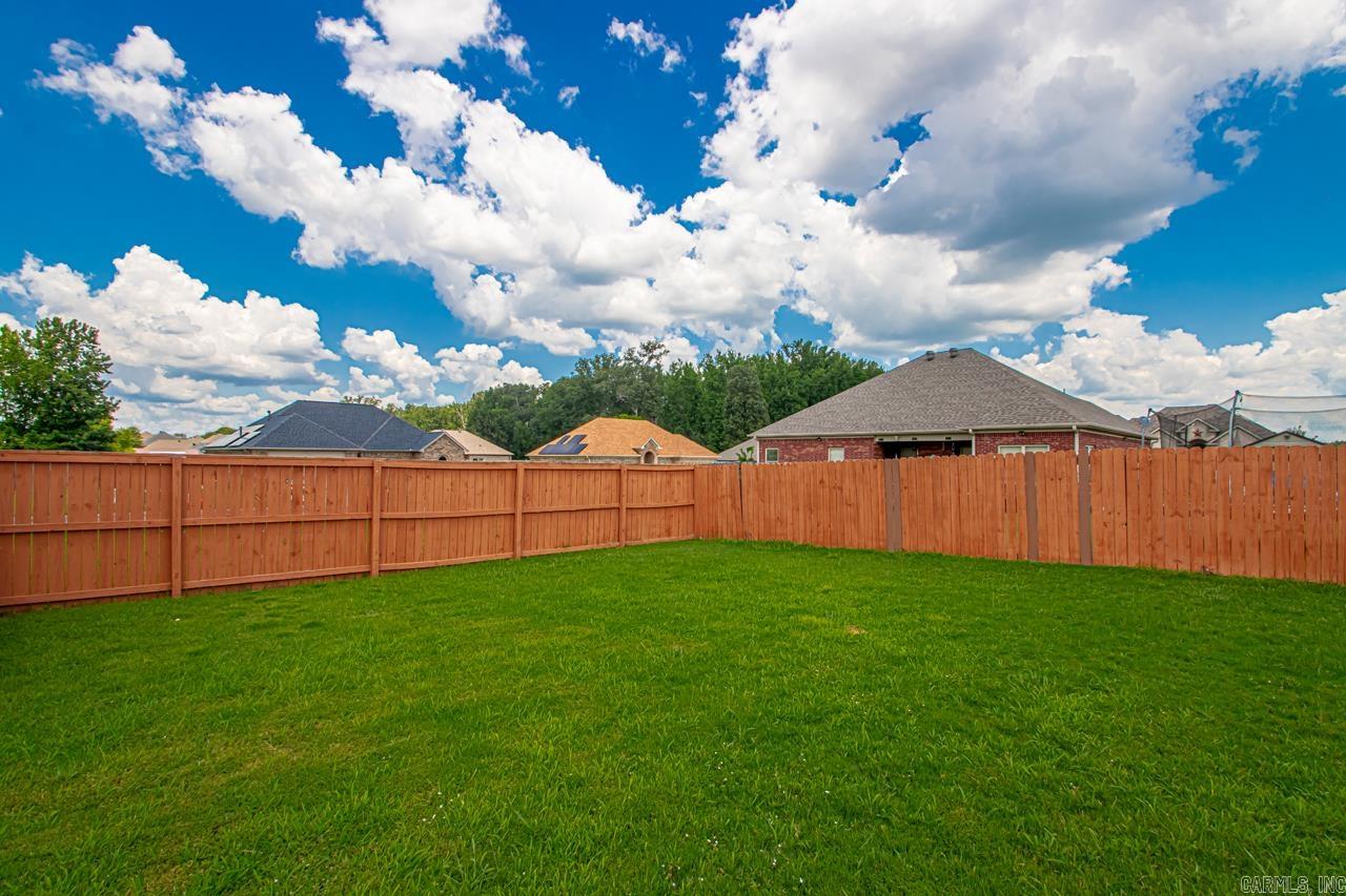 141 Creekside Drive Austin, AR 72007