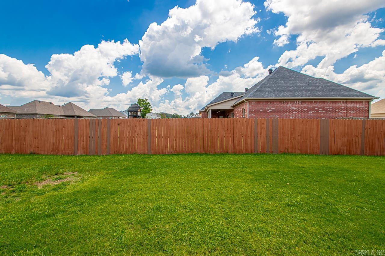 141 Creekside Drive Austin, AR 72007