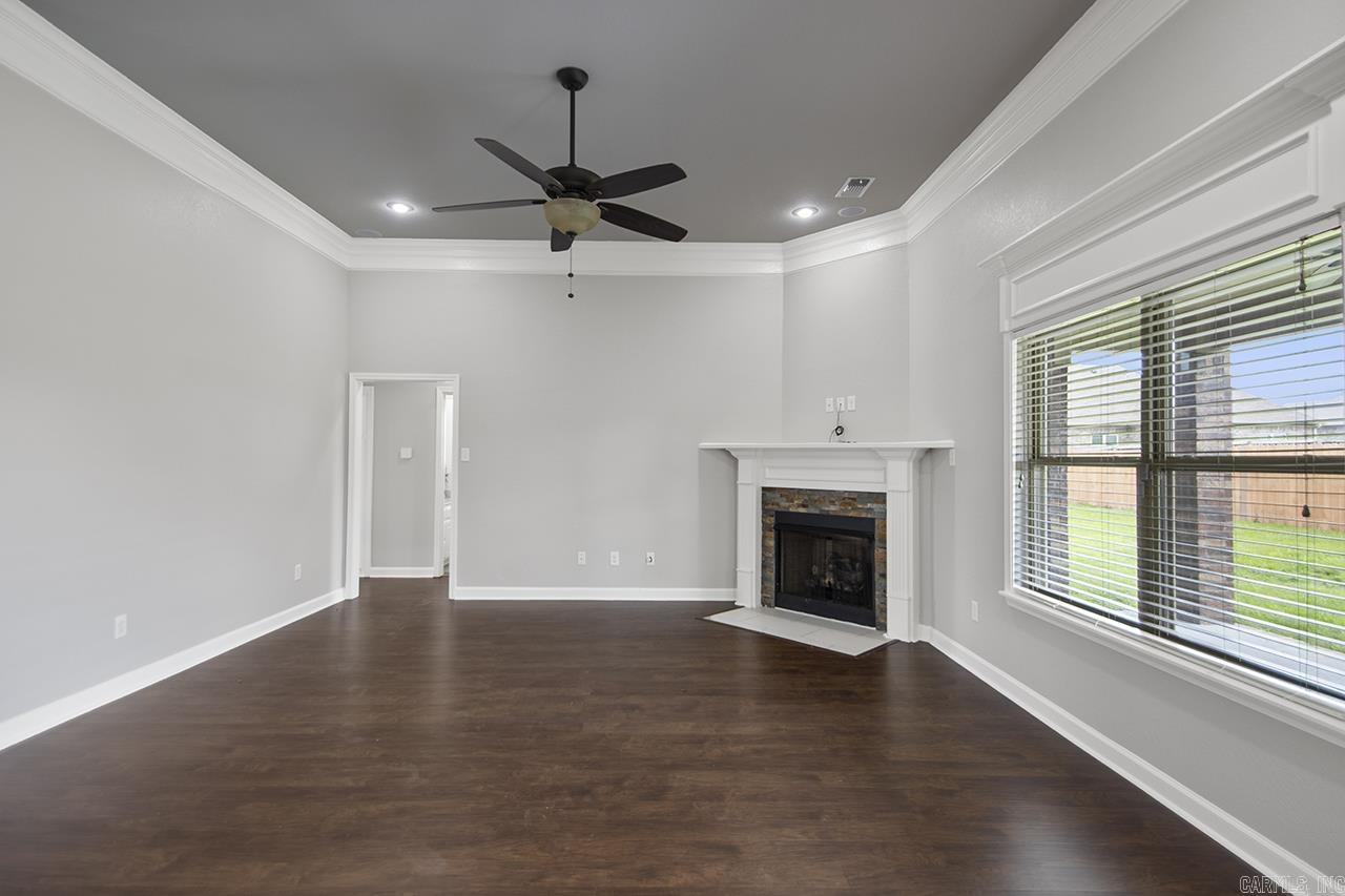 141 Creekside Drive Austin, AR 72007