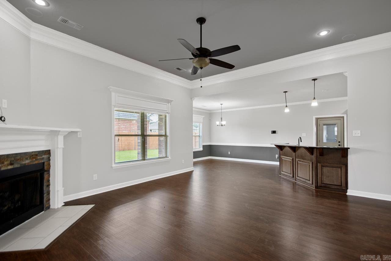 141 Creekside Drive Austin, AR 72007