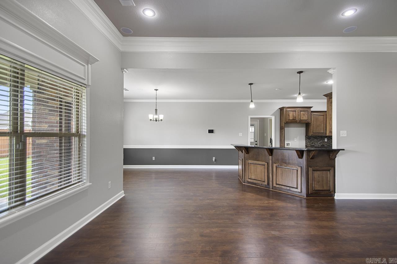 141 Creekside Drive Austin, AR 72007