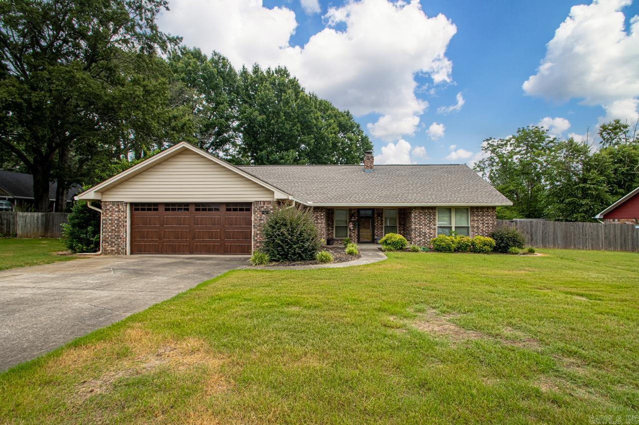 31 Kensington  Conway, AR